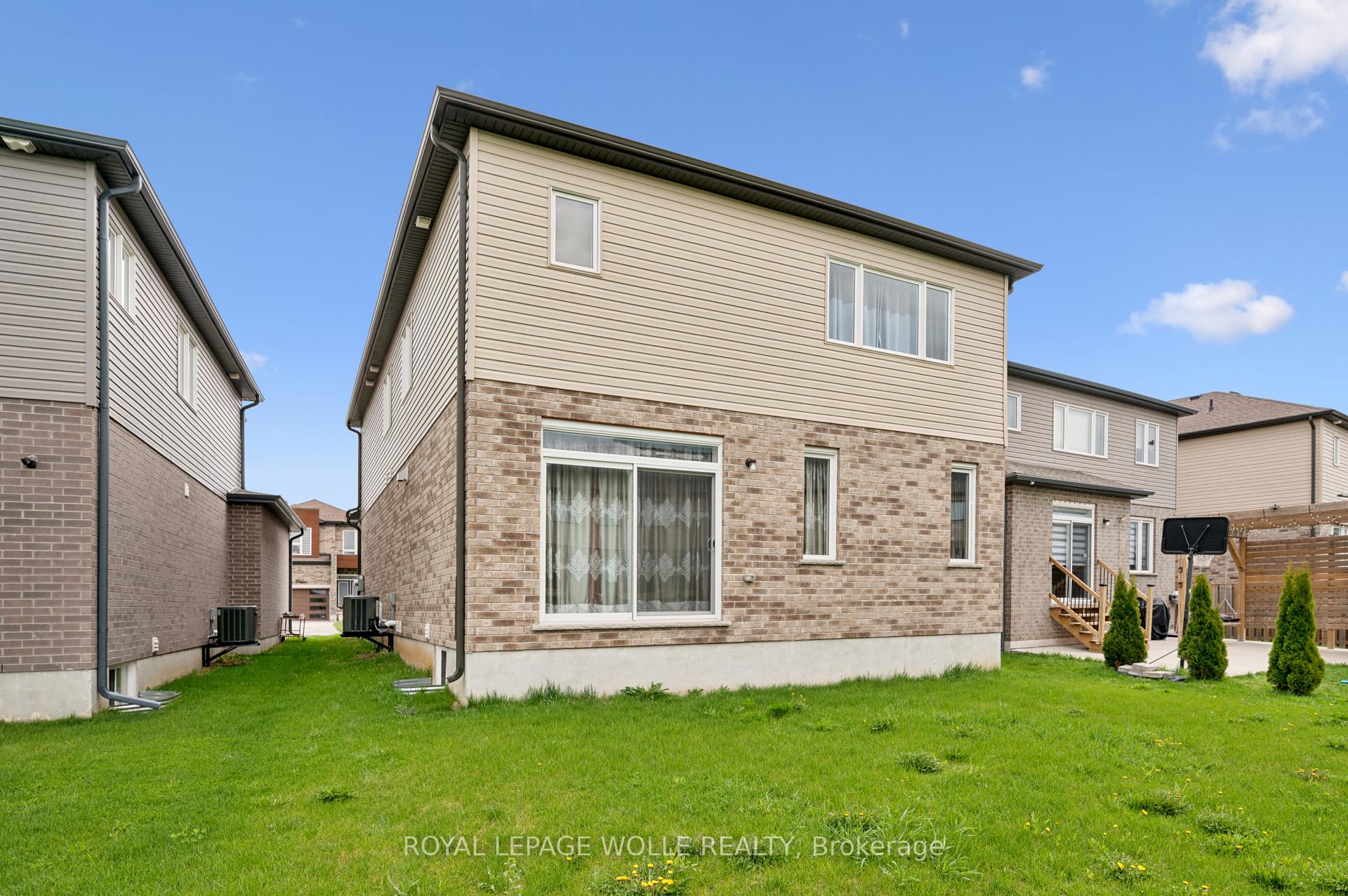 Photo 36 of 308 Freure Drive, Cambridge, Blair Road — HOMEH