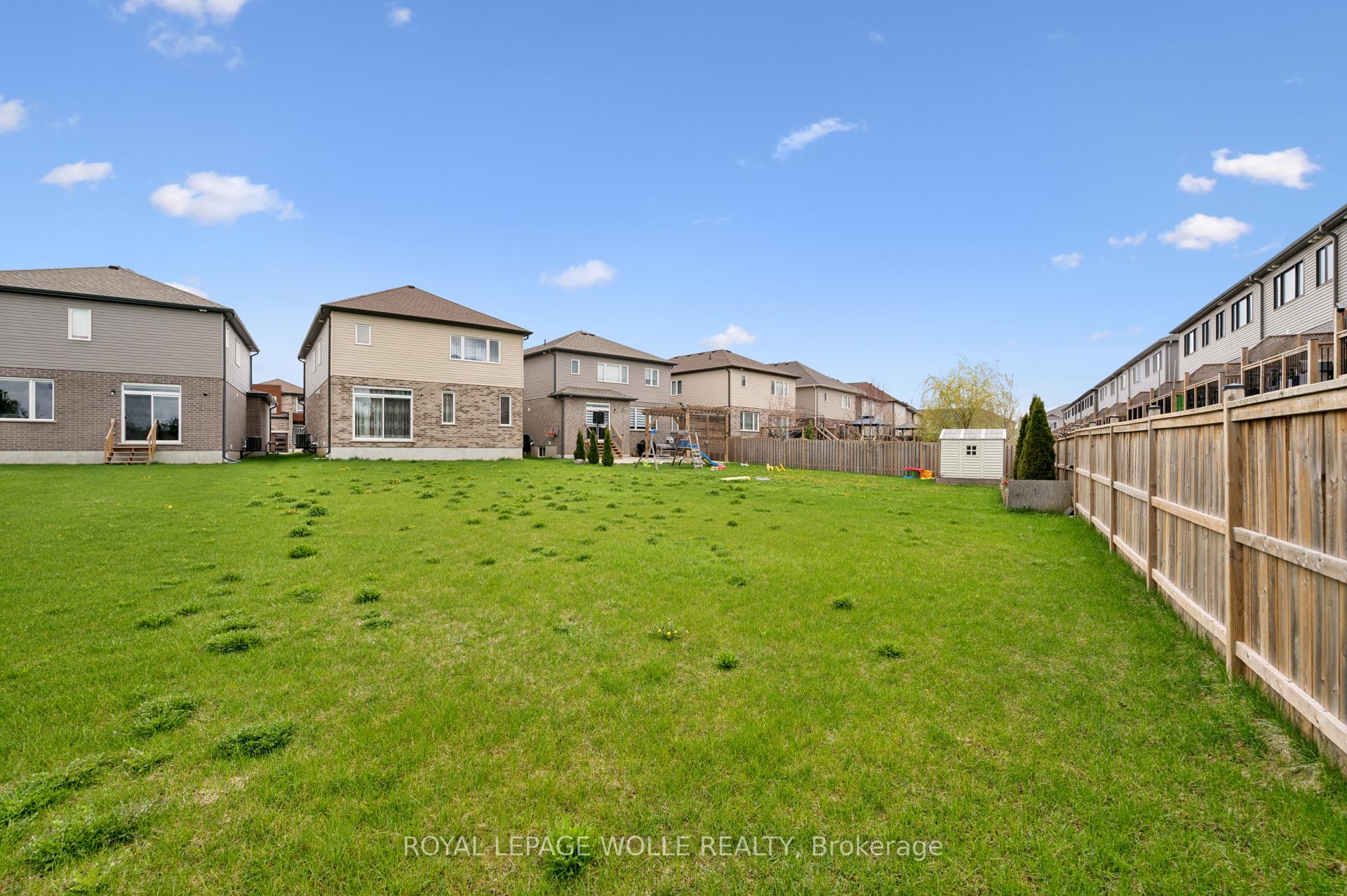 Photo 39 of 308 Freure Drive, Cambridge, Blair Road — HOMEH