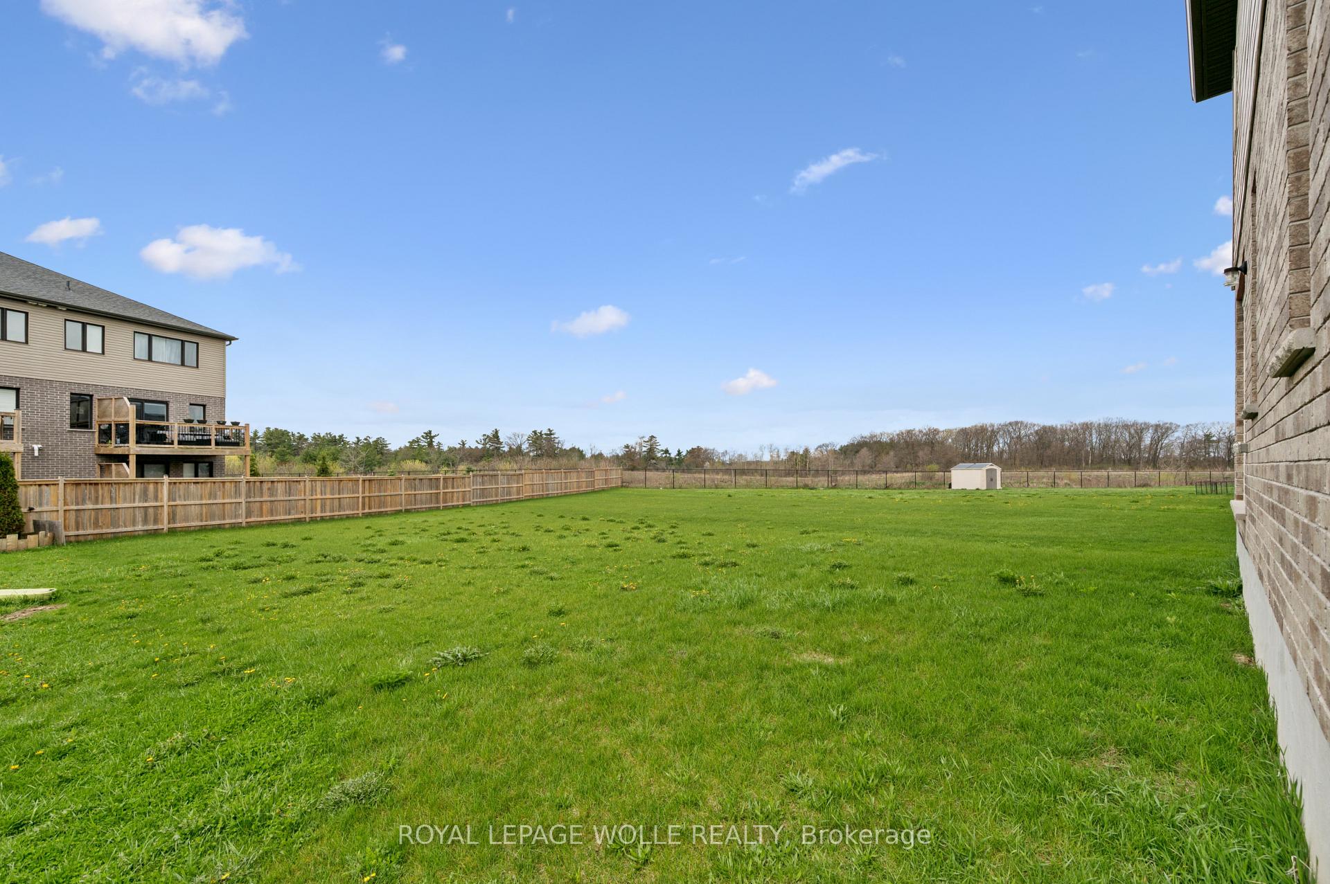 Photo 41 of 308 Freure Drive, Cambridge, Blair Road — HOMEH