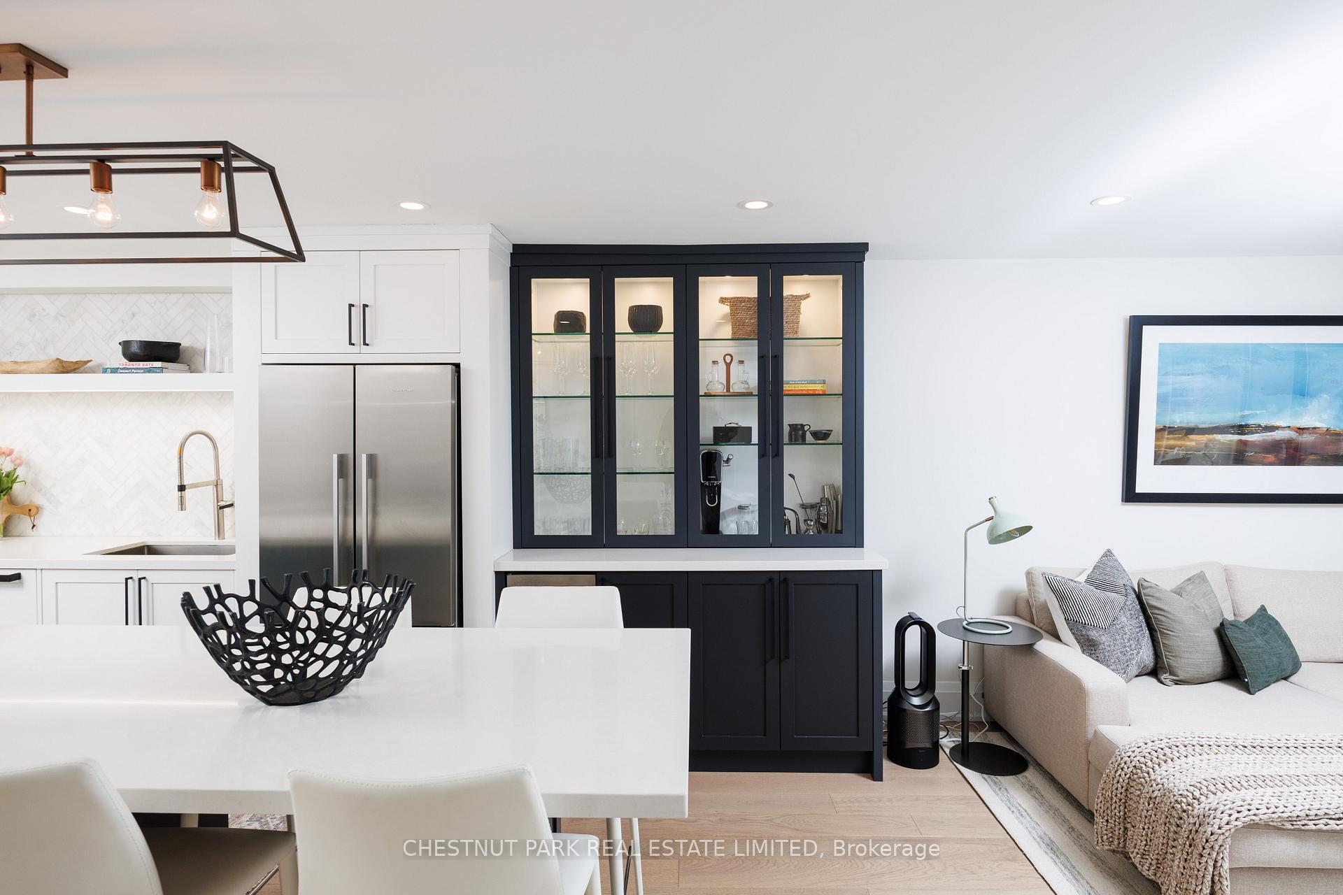 Photo 9 of Unit 203, 40 Oaklands Avenue, Toronto, Yonge-St. Clair — HOMEH