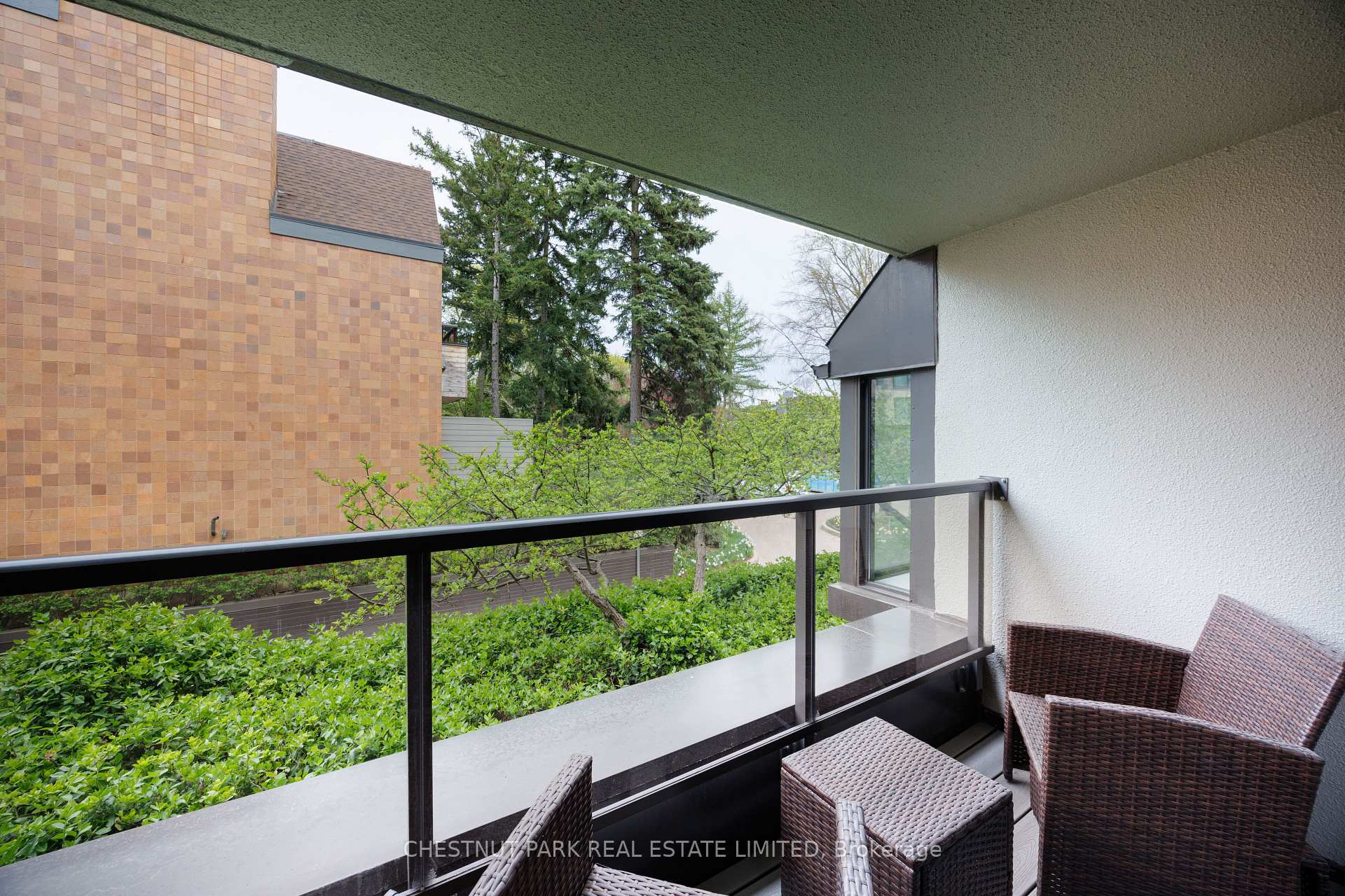 Photo 15 of Unit 203, 40 Oaklands Avenue, Toronto, Yonge-St. Clair — HOMEH