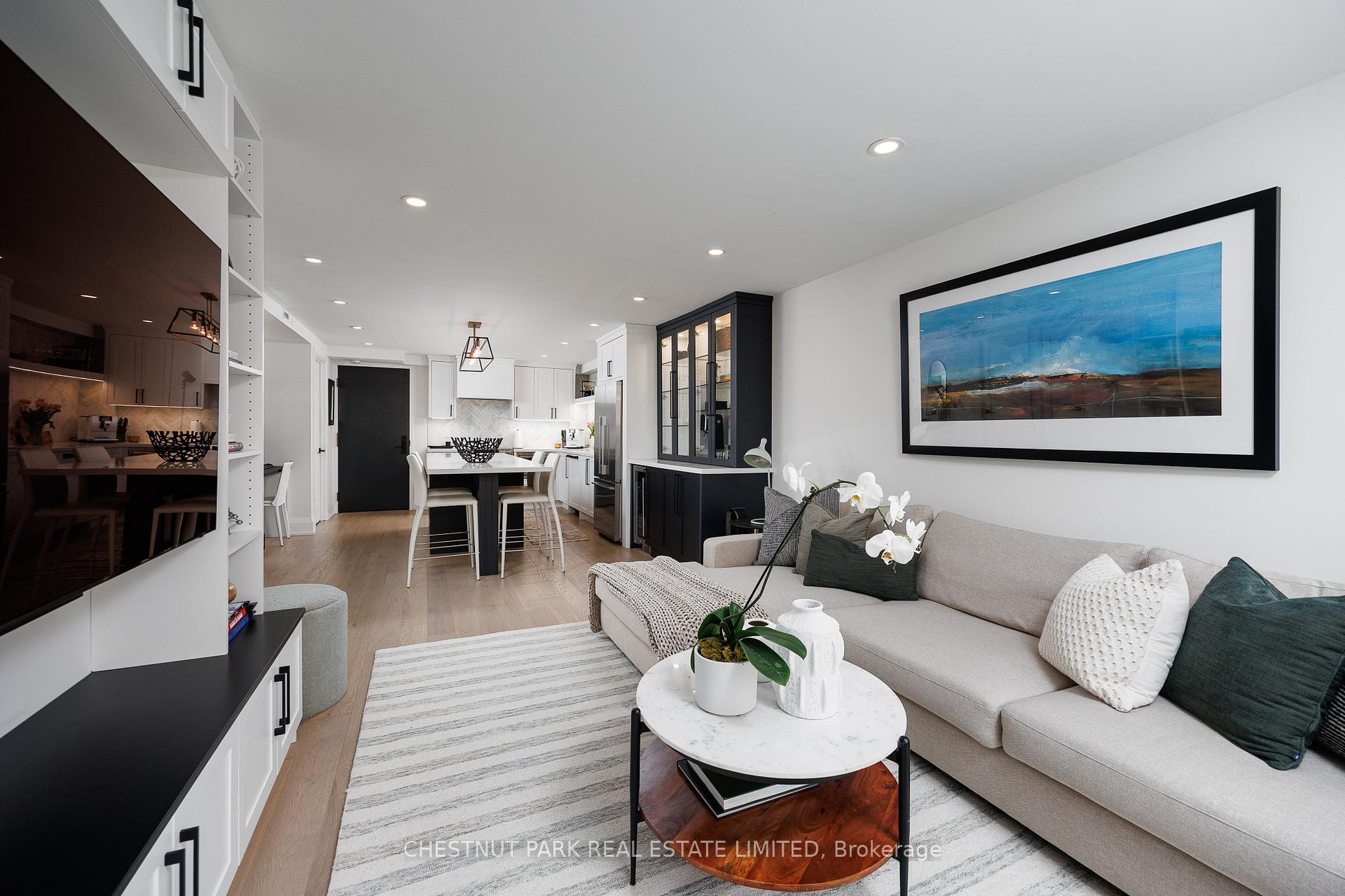 Photo 16 of Unit 203, 40 Oaklands Avenue, Toronto, Yonge-St. Clair — HOMEH