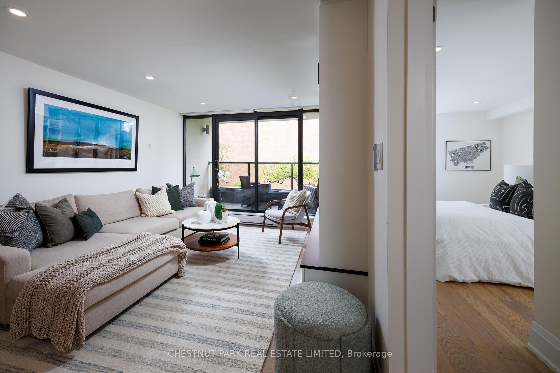 Photo 17 of Unit 203, 40 Oaklands Avenue, Toronto, Yonge-St. Clair — HOMEH
