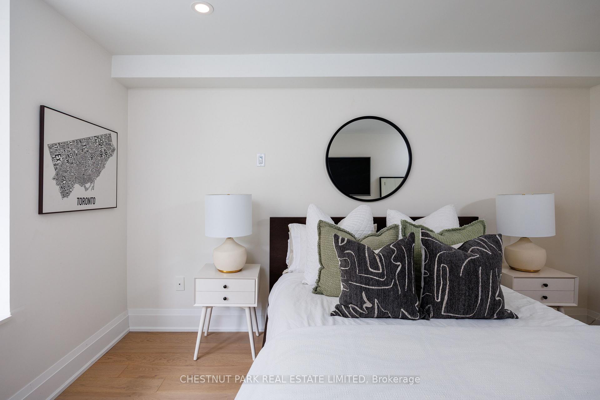 Photo 20 of Unit 203, 40 Oaklands Avenue, Toronto, Yonge-St. Clair — HOMEH