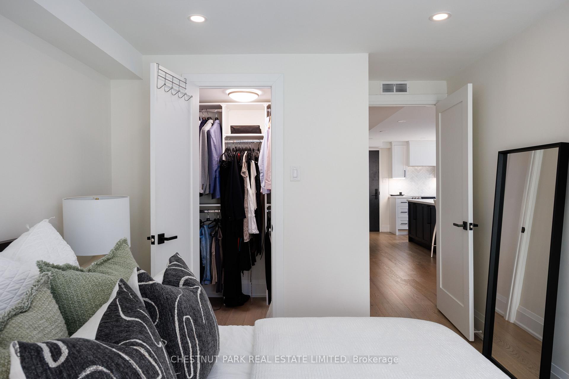 Photo 22 of Unit 203, 40 Oaklands Avenue, Toronto, Yonge-St. Clair — HOMEH