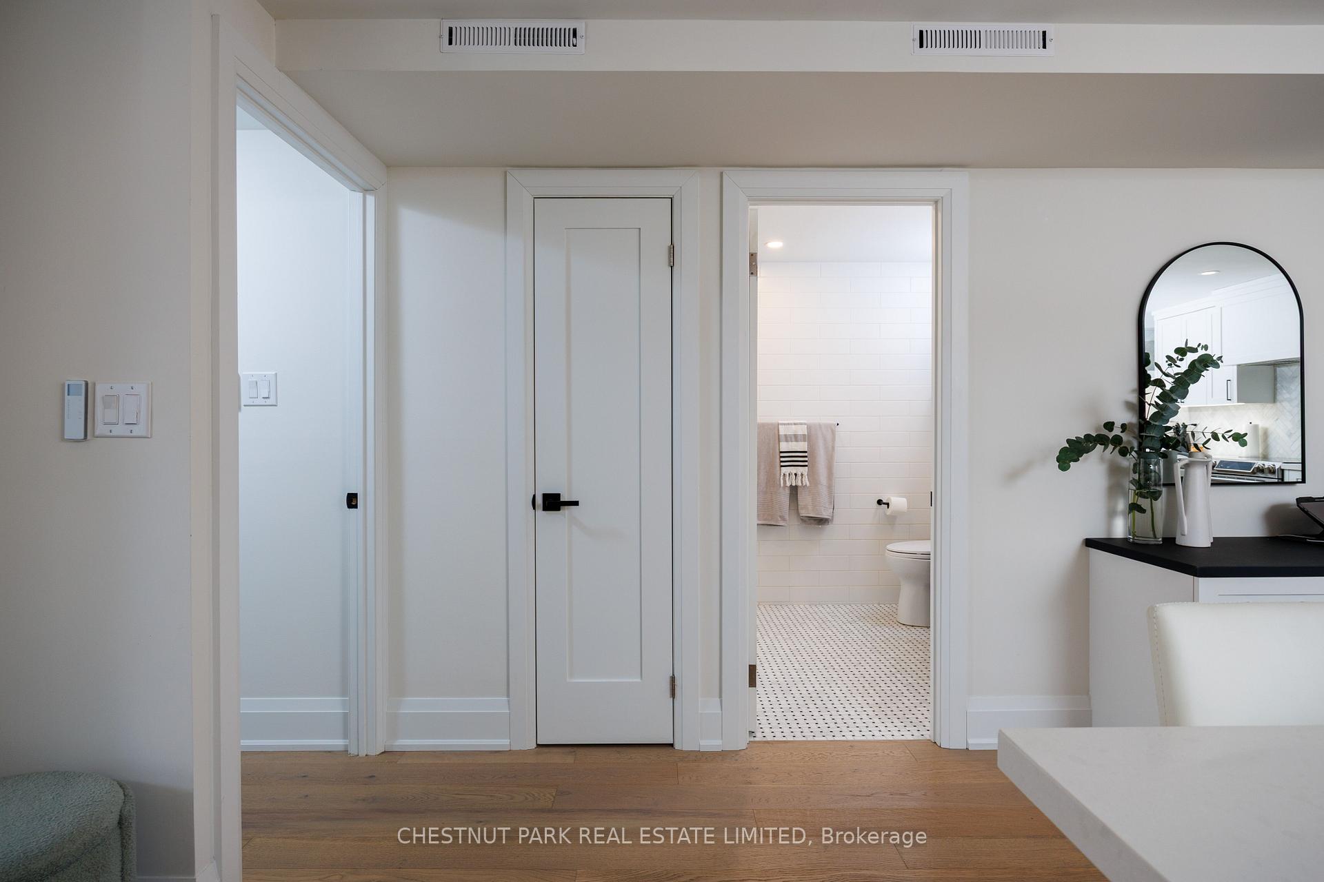 Photo 23 of Unit 203, 40 Oaklands Avenue, Toronto, Yonge-St. Clair — HOMEH