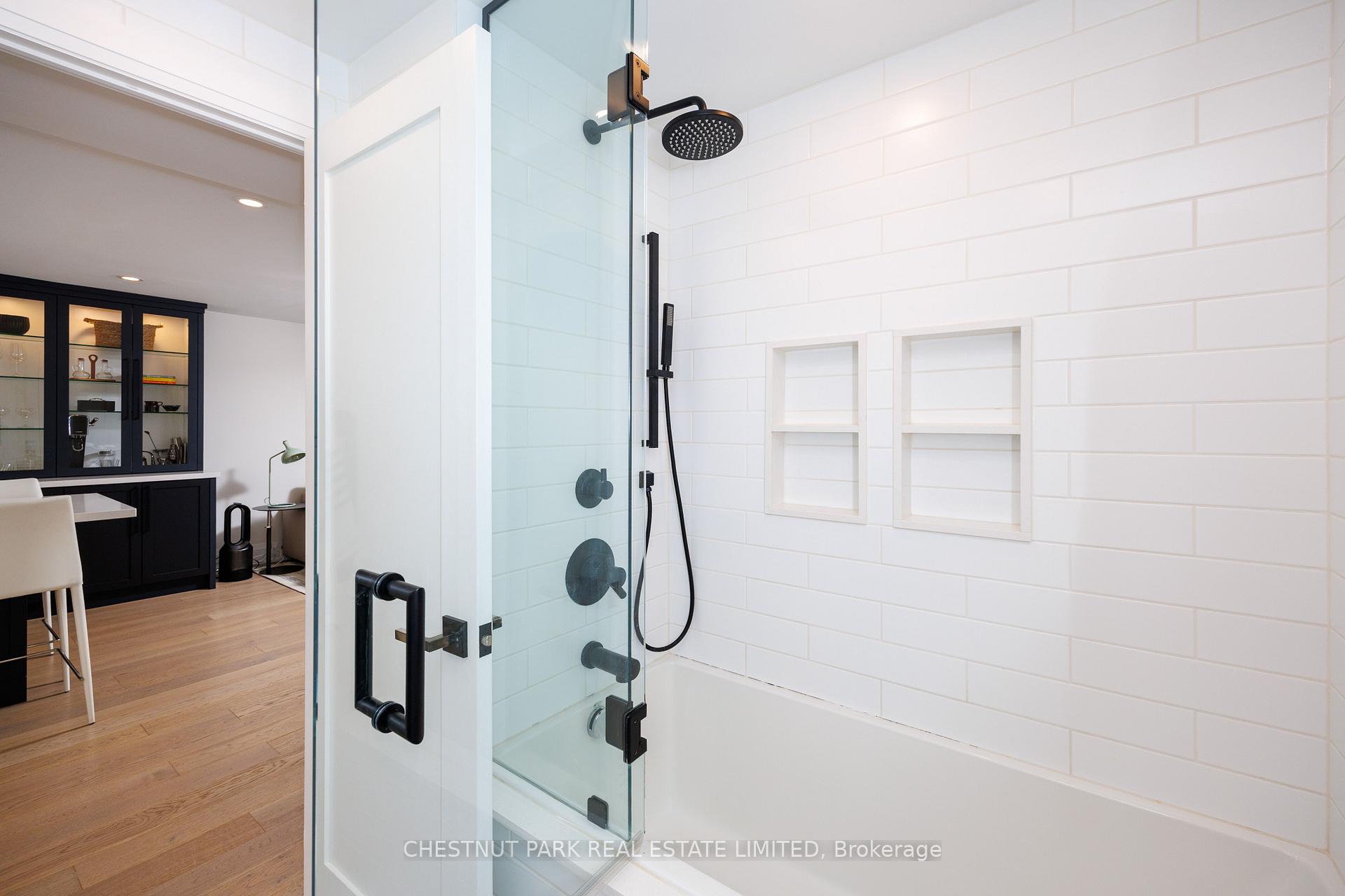 Photo 26 of Unit 203, 40 Oaklands Avenue, Toronto, Yonge-St. Clair — HOMEH
