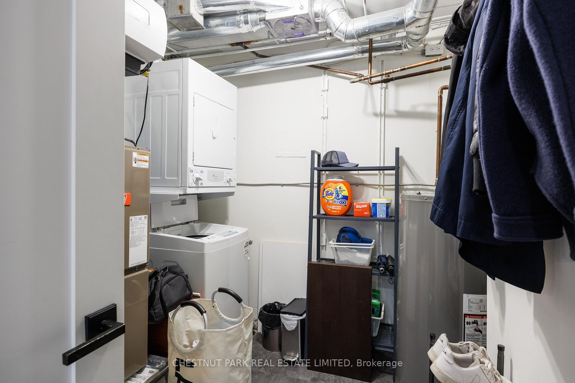 Photo 27 of Unit 203, 40 Oaklands Avenue, Toronto, Yonge-St. Clair — HOMEH