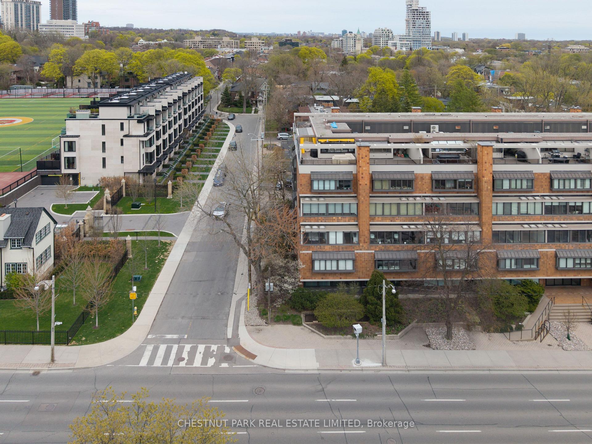 Photo 28 of Unit 203, 40 Oaklands Avenue, Toronto, Yonge-St. Clair — HOMEH