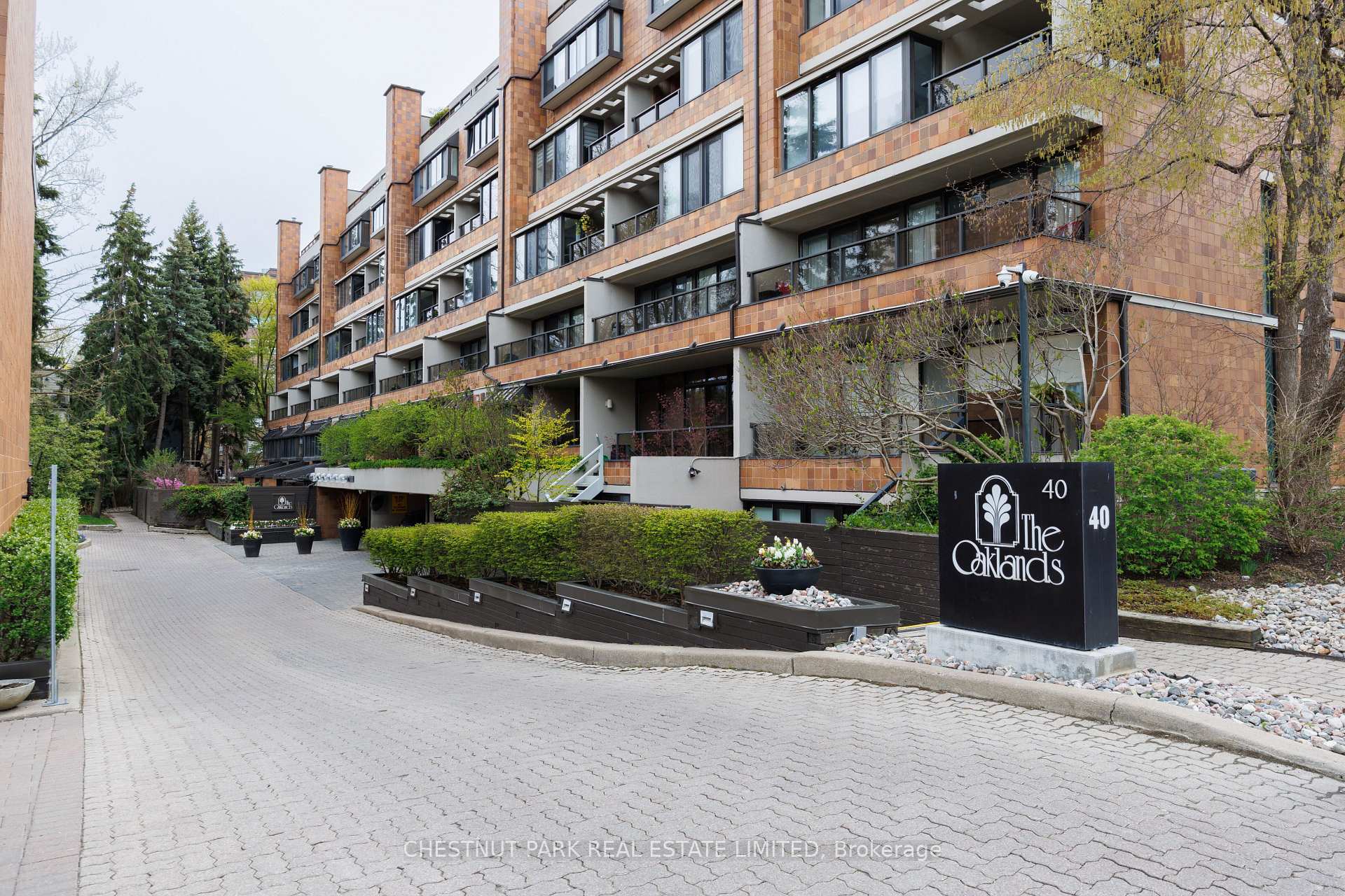 Photo 30 of Unit 203, 40 Oaklands Avenue, Toronto, Yonge-St. Clair — HOMEH