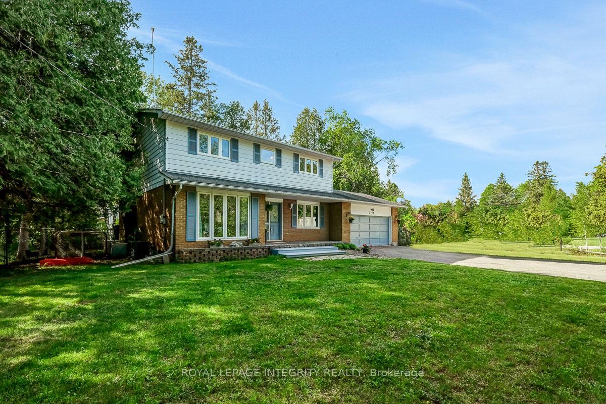 Photo 2 of 2414 Mcgee Side Road, Ottawa, Huntley Ward (South East) — HOMEH