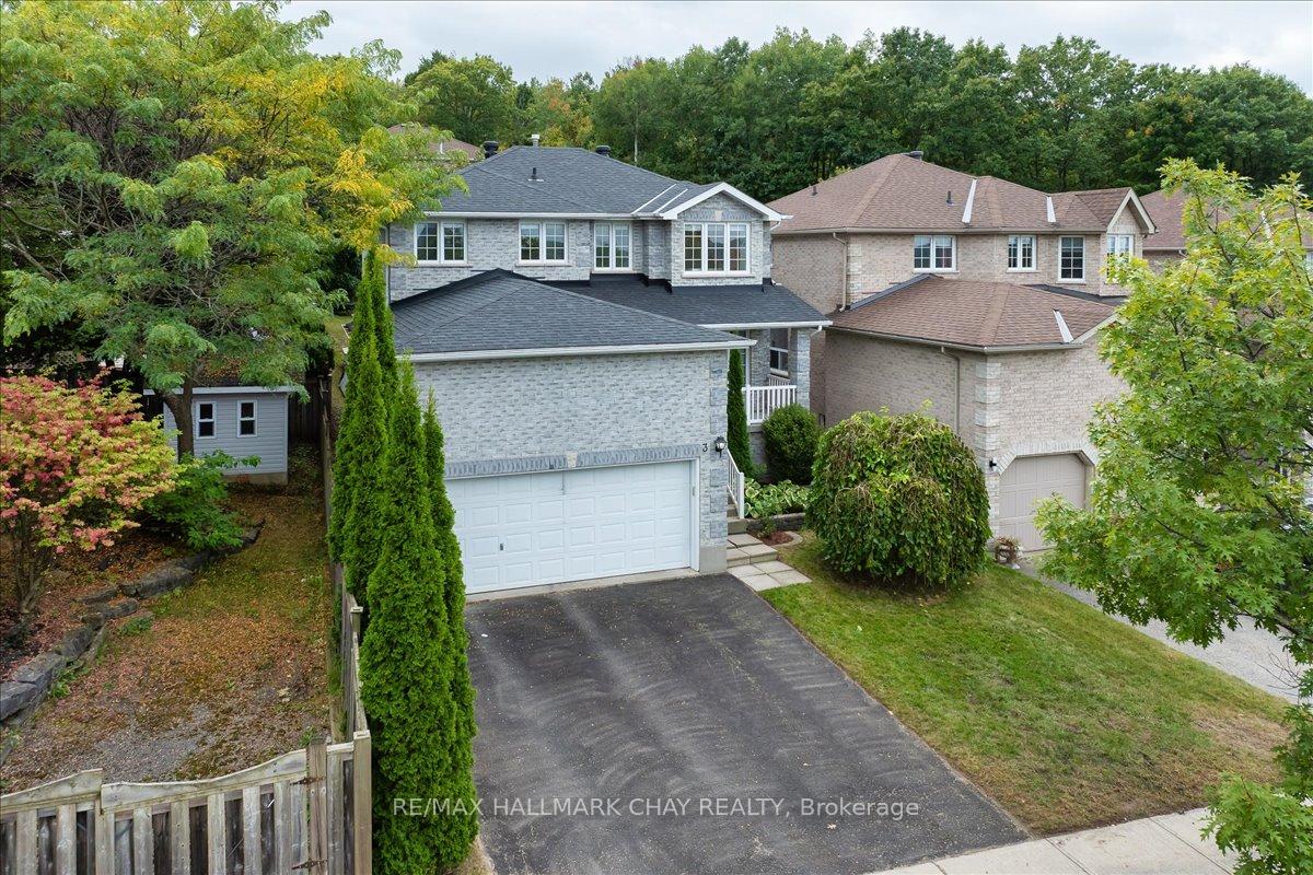 Photo 3 of 3 Bell Street, Barrie, Ardagh — HOMEH