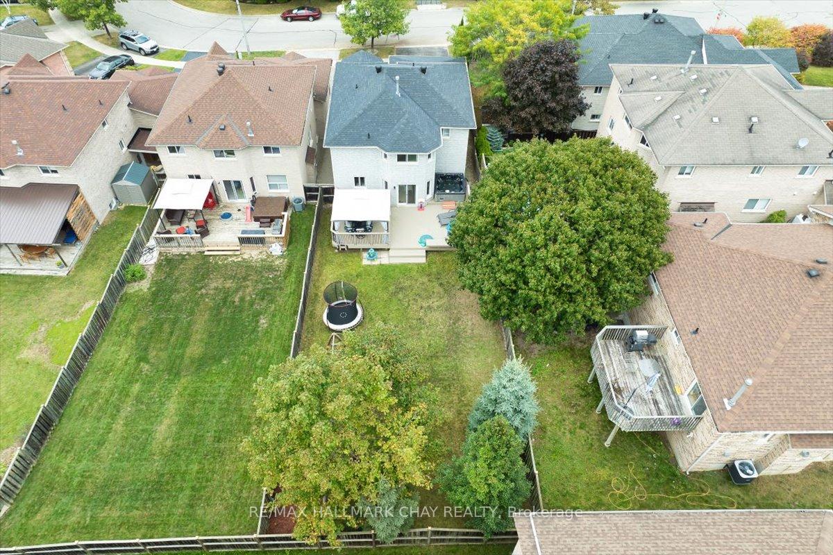 Photo 46 of 3 Bell Street, Barrie, Ardagh — HOMEH