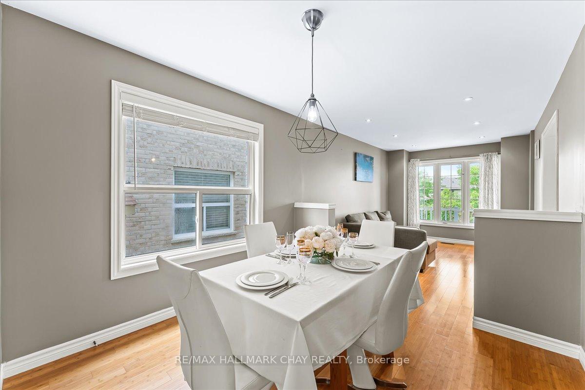 Photo 20 of 3 Bell Street, Barrie, Ardagh — HOMEH