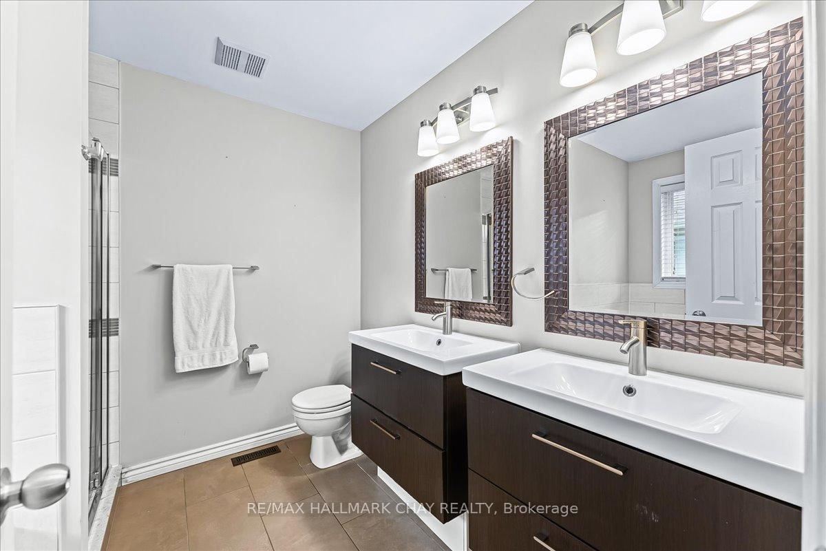 Photo 22 of 3 Bell Street, Barrie, Ardagh — HOMEH