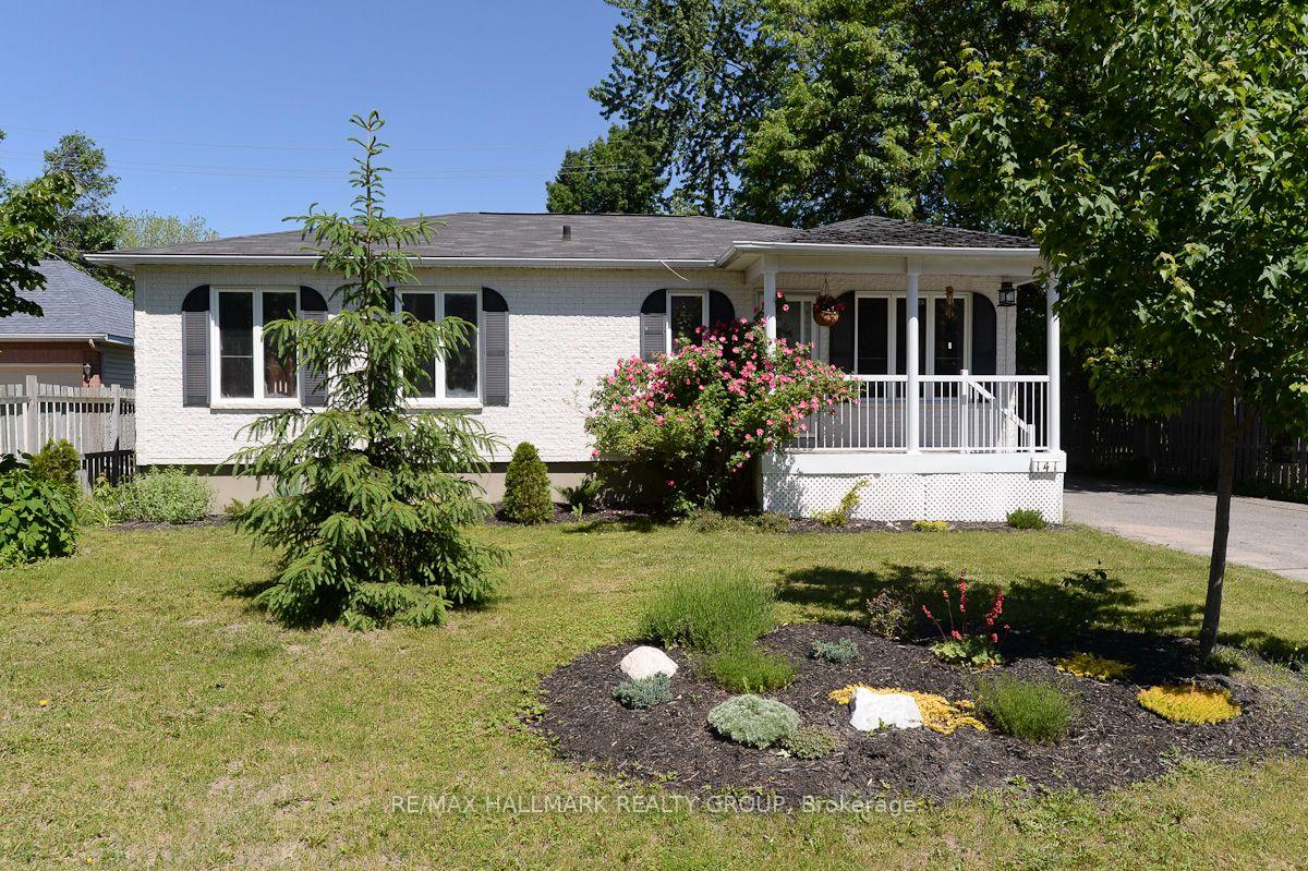 Photo 1 of 141 Corkstown Road, Ottawa, Crystal Beach — HOMEH