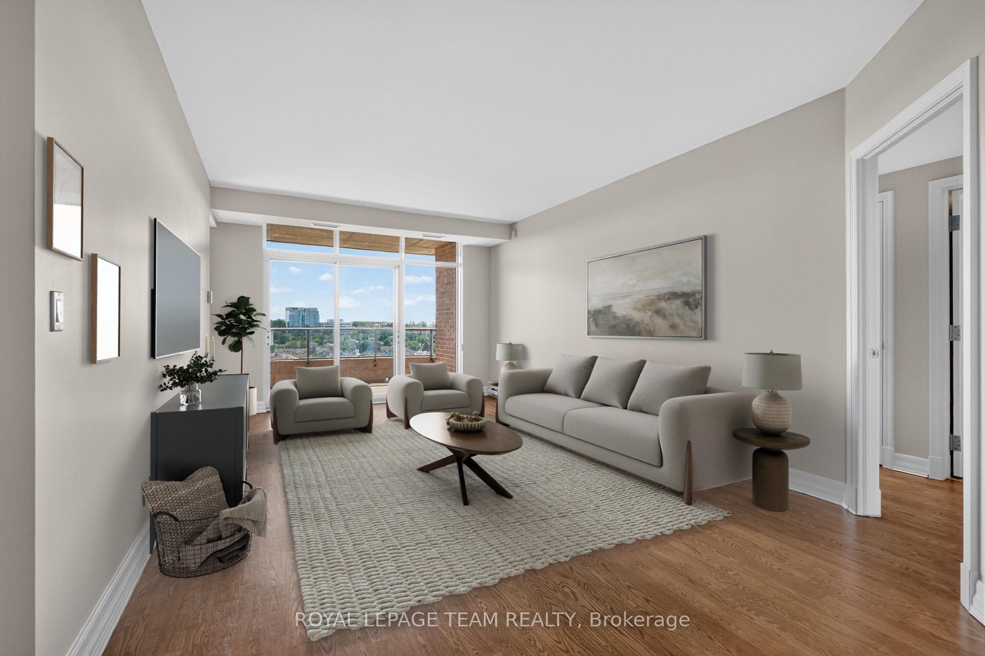 Photo 8 of Unit 1101, 3580 Rivergate Way, Ottawa, Quinterra — HOMEH