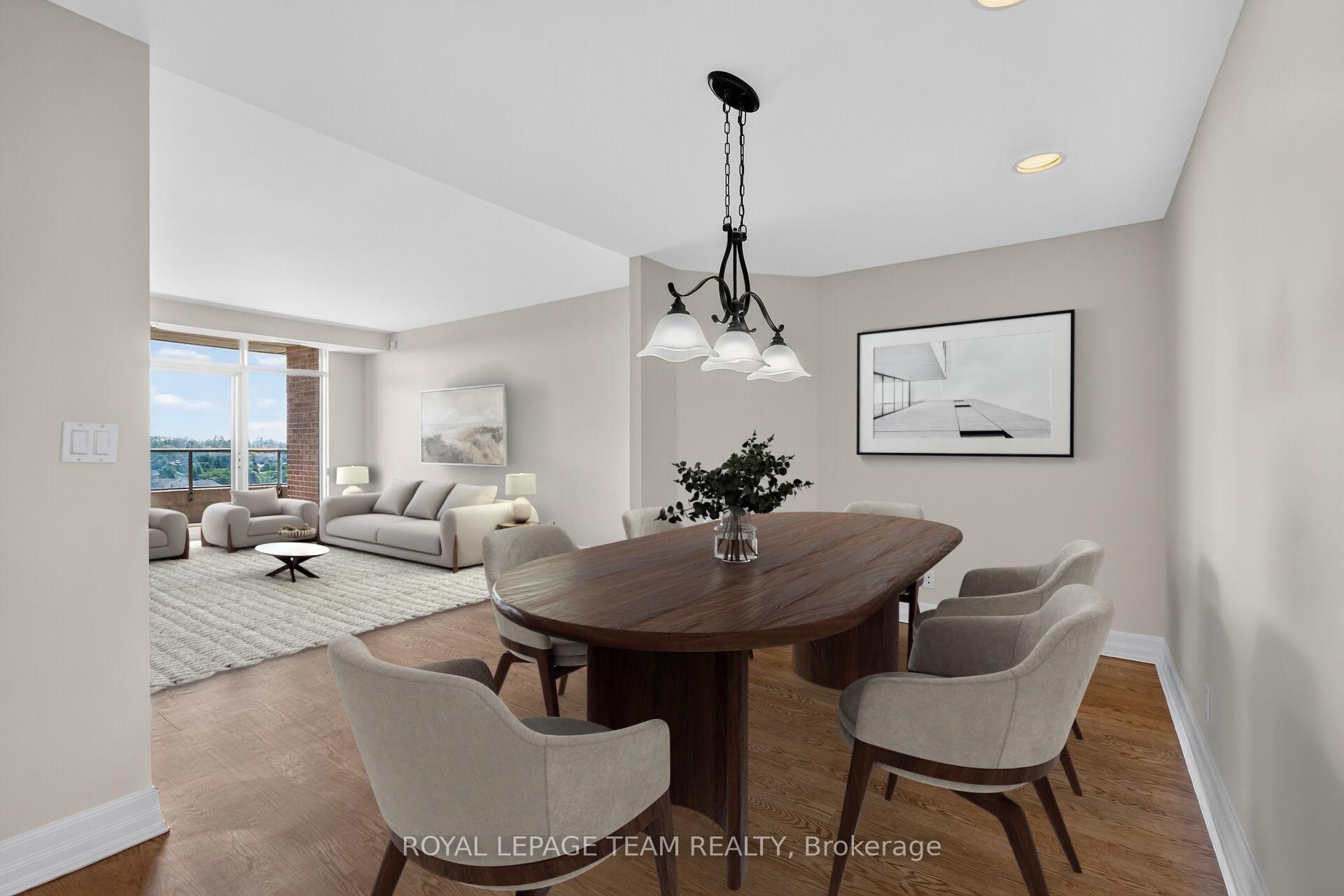Photo 11 of Unit 1101, 3580 Rivergate Way, Ottawa, Quinterra — HOMEH