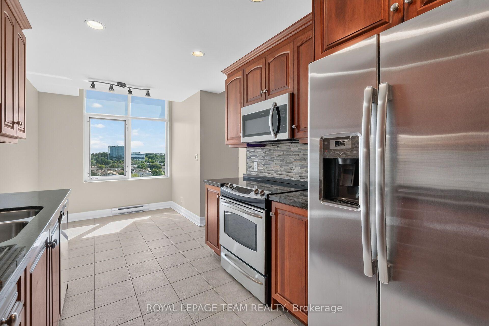Photo 15 of Unit 1101, 3580 Rivergate Way, Ottawa, Quinterra — HOMEH