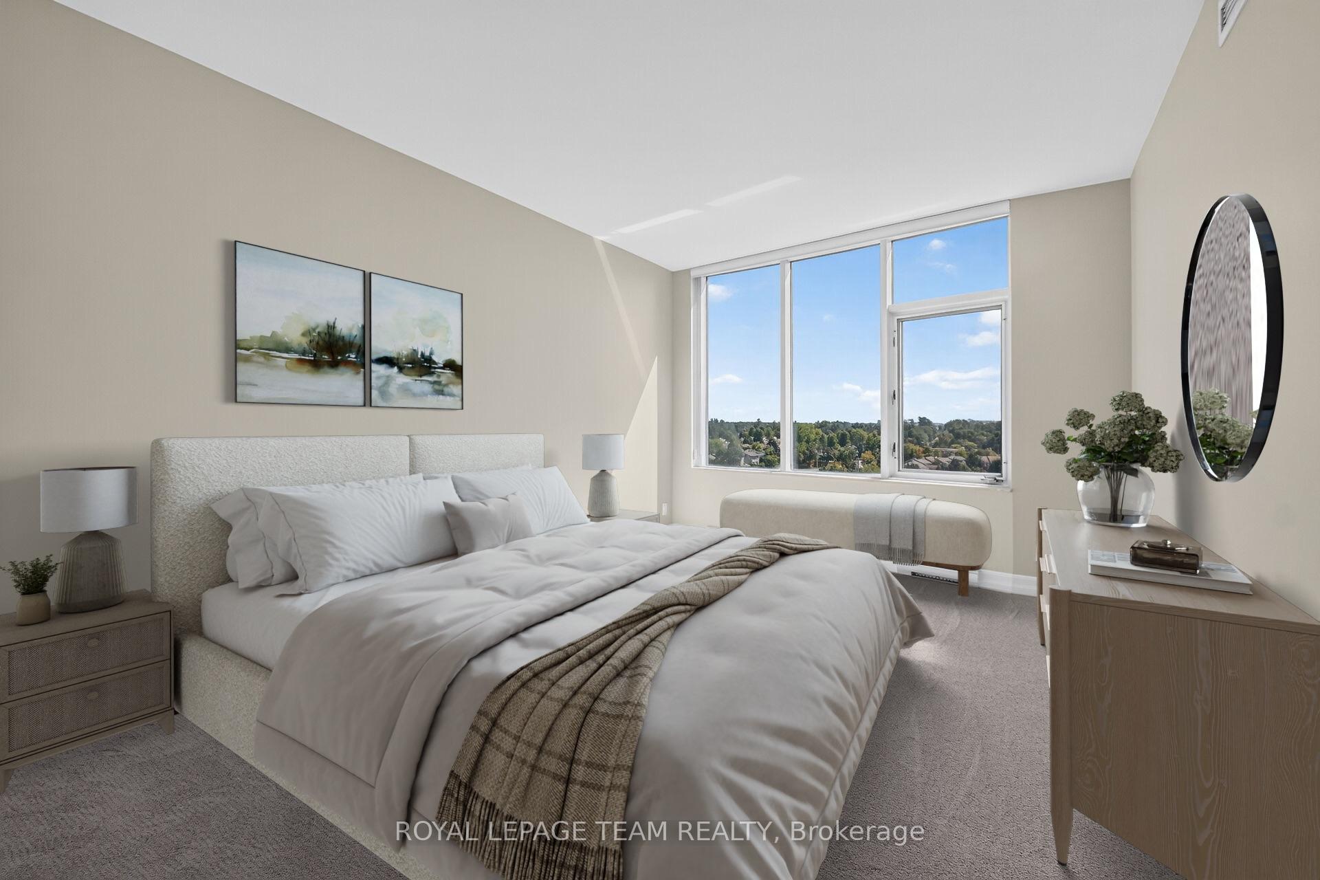 Photo 19 of Unit 1101, 3580 Rivergate Way, Ottawa, Quinterra — HOMEH