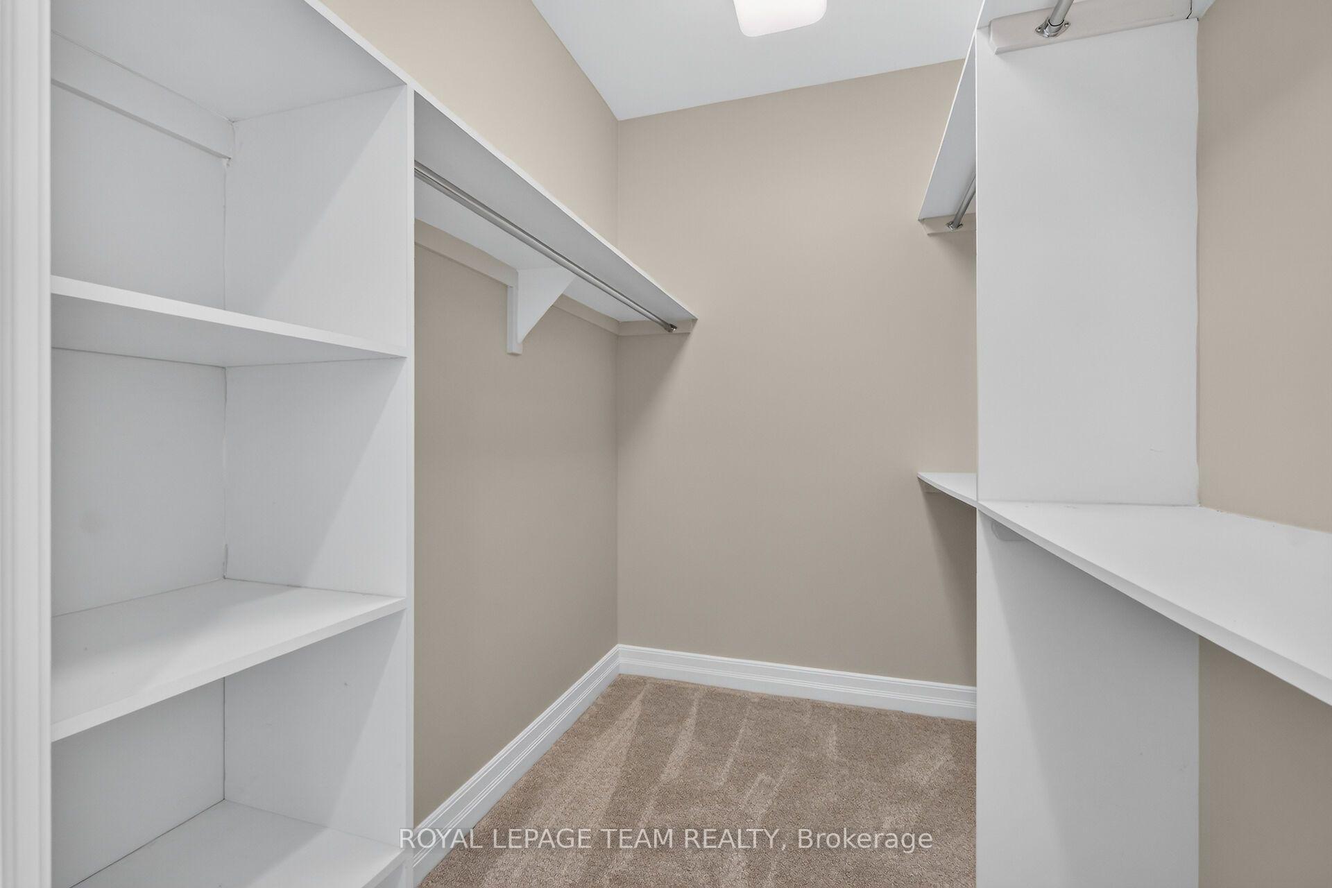Photo 23 of Unit 1101, 3580 Rivergate Way, Ottawa, Quinterra — HOMEH