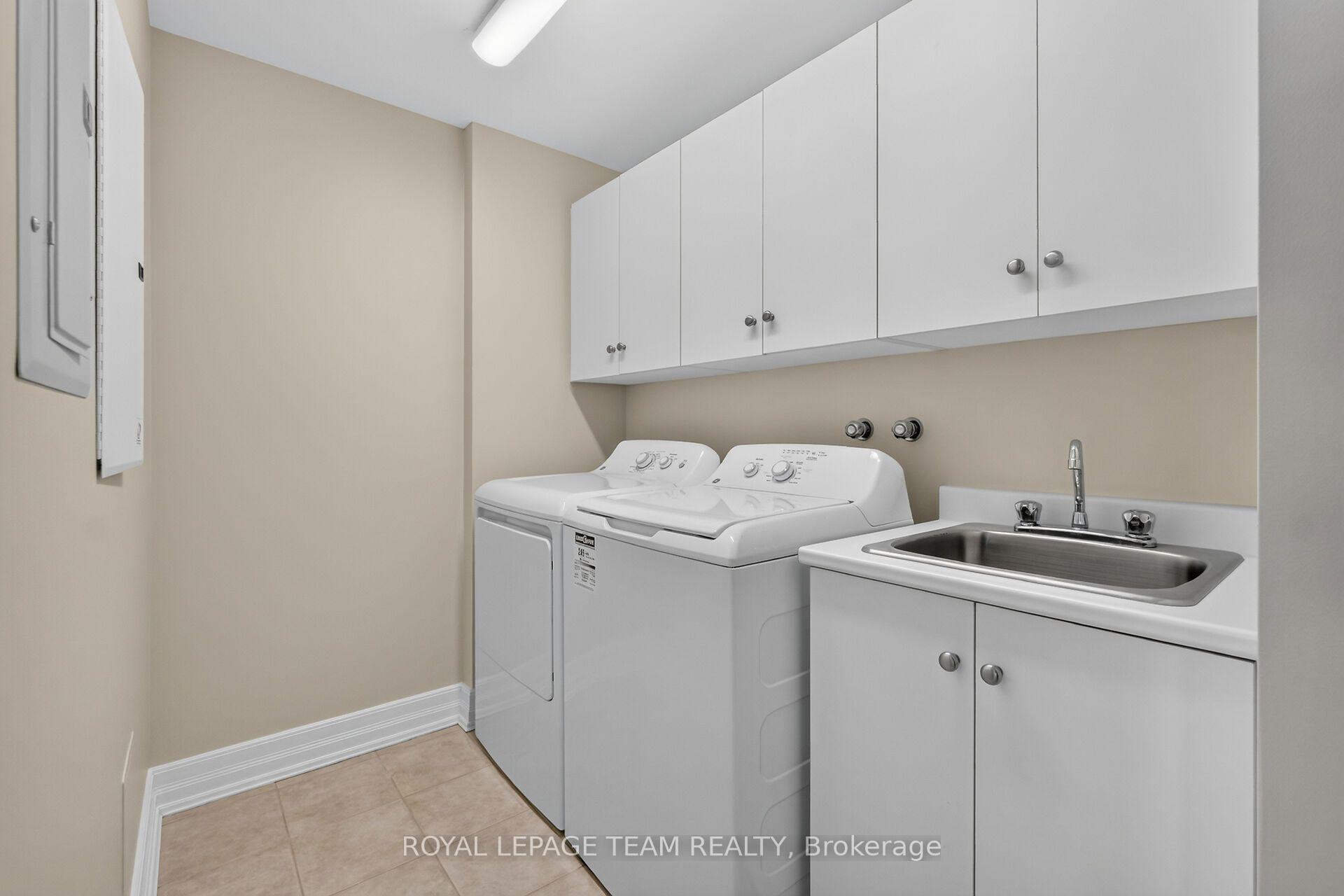 Photo 35 of Unit 1101, 3580 Rivergate Way, Ottawa, Quinterra — HOMEH