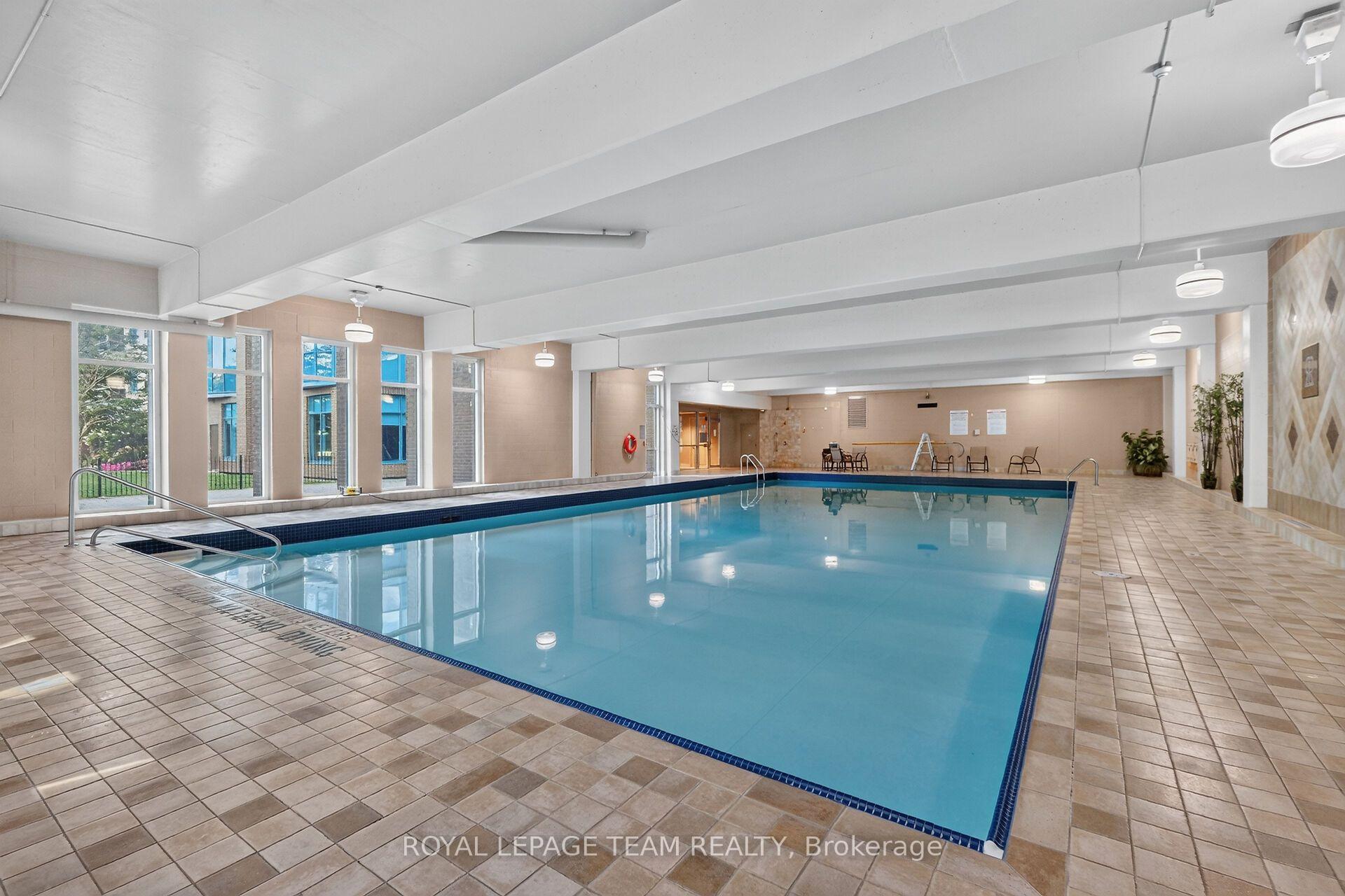 Photo 42 of Unit 1101, 3580 Rivergate Way, Ottawa, Quinterra — HOMEH