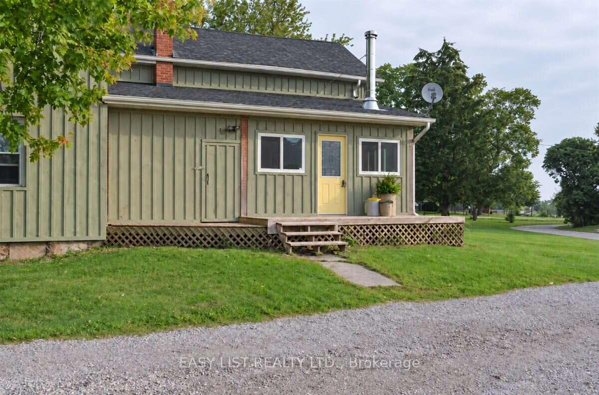 Photo 3 of 624 Hillhead Road, Kawartha Lakes, Ops — HOMEH