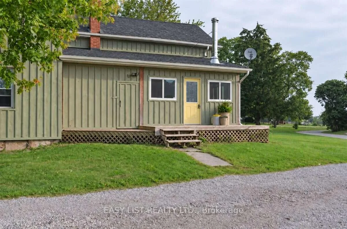 Photo 4 of 624 Hillhead Road, Kawartha Lakes, Ops — HOMEH