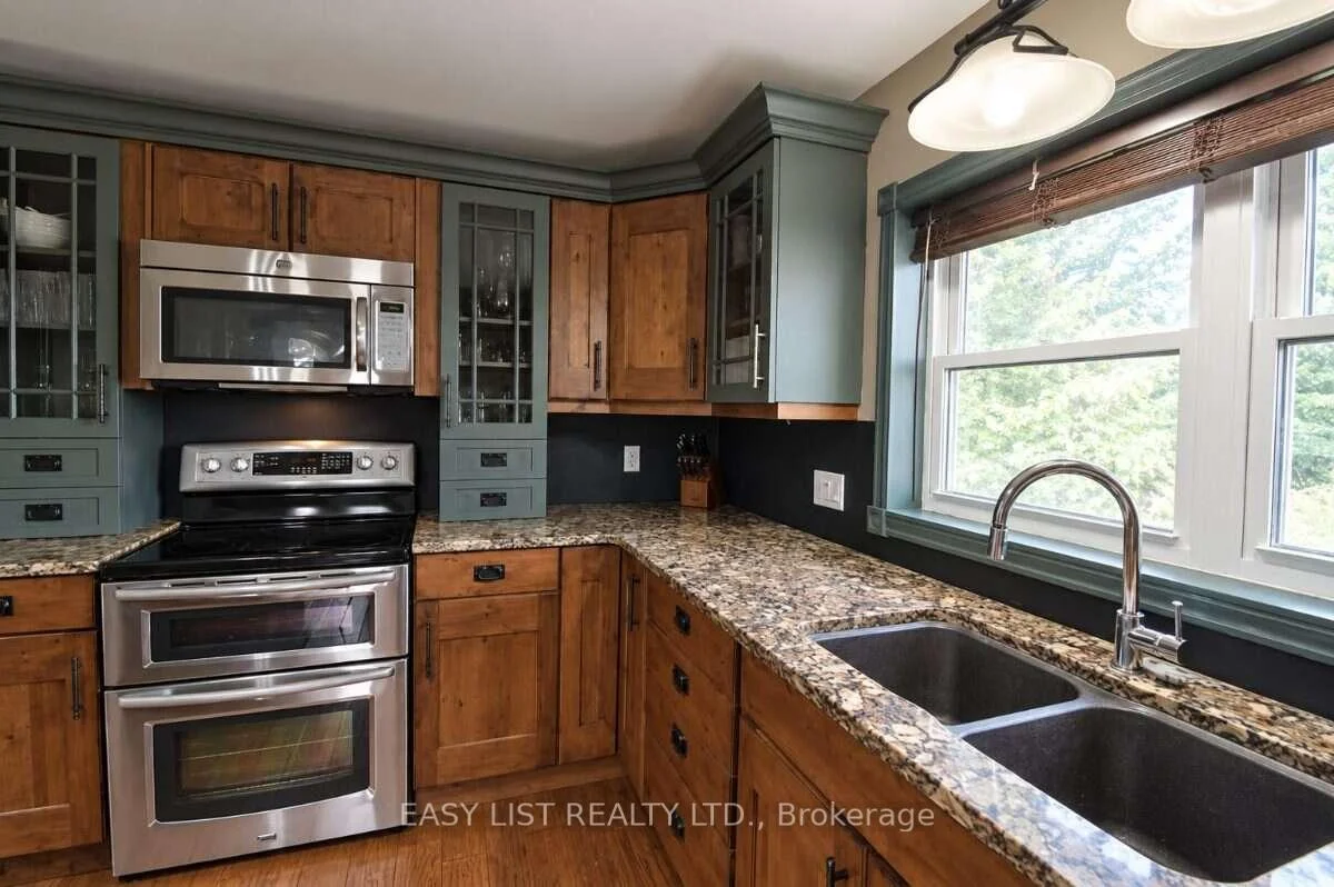 Photo 14 of 624 Hillhead Road, Kawartha Lakes, Ops — HOMEH