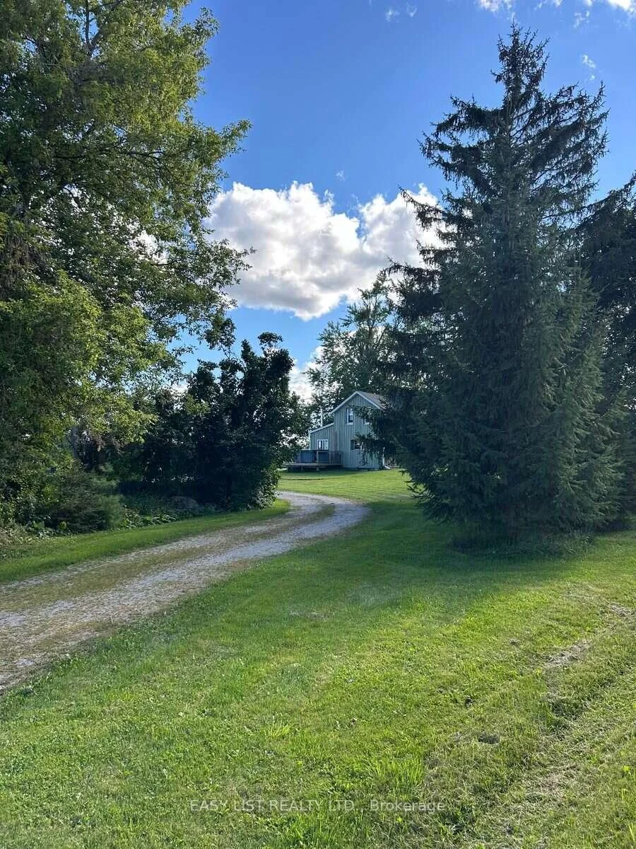 Photo 32 of 624 Hillhead Road, Kawartha Lakes, Ops — HOMEH