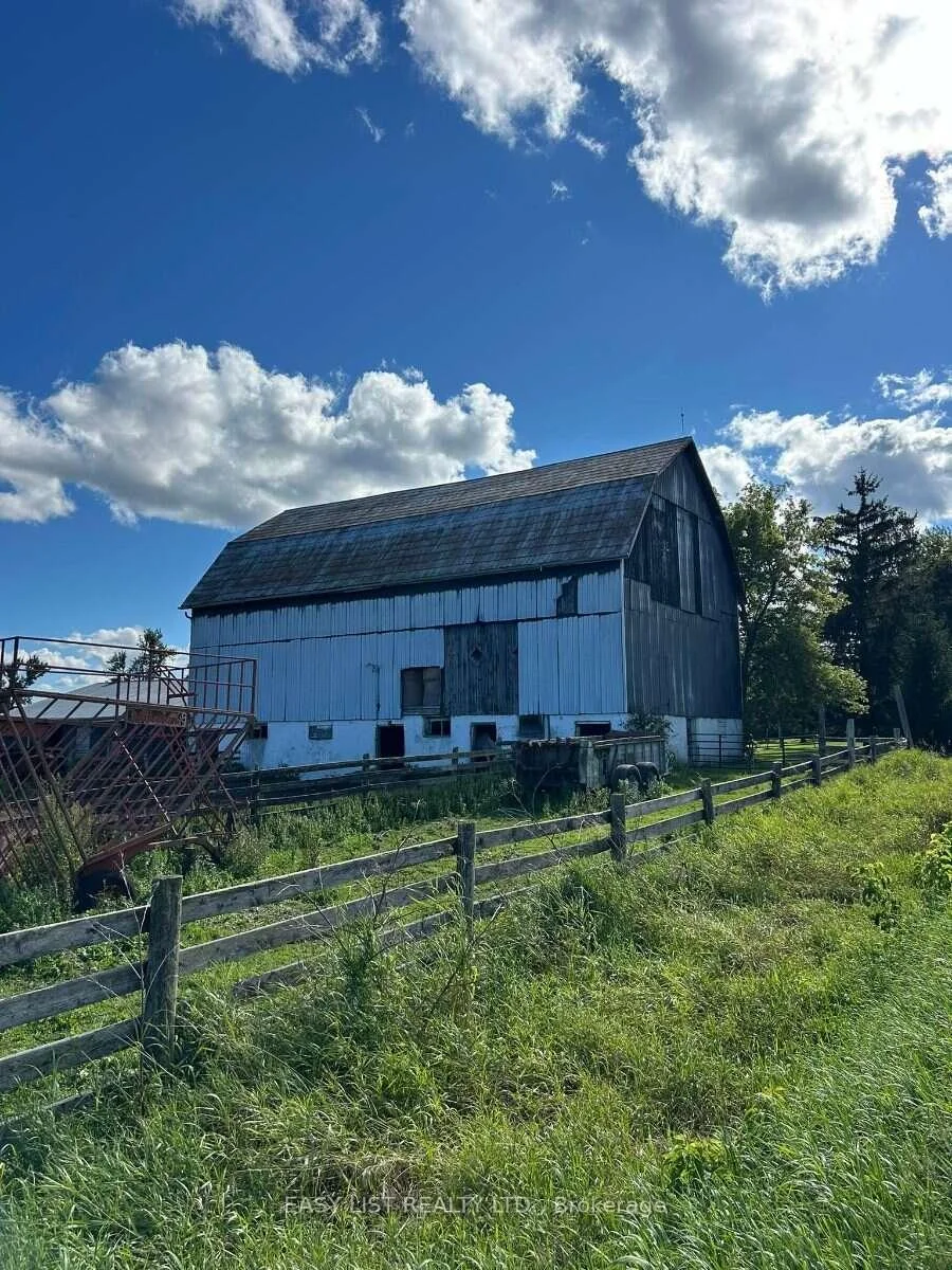 Photo 36 of 624 Hillhead Road, Kawartha Lakes, Ops — HOMEH