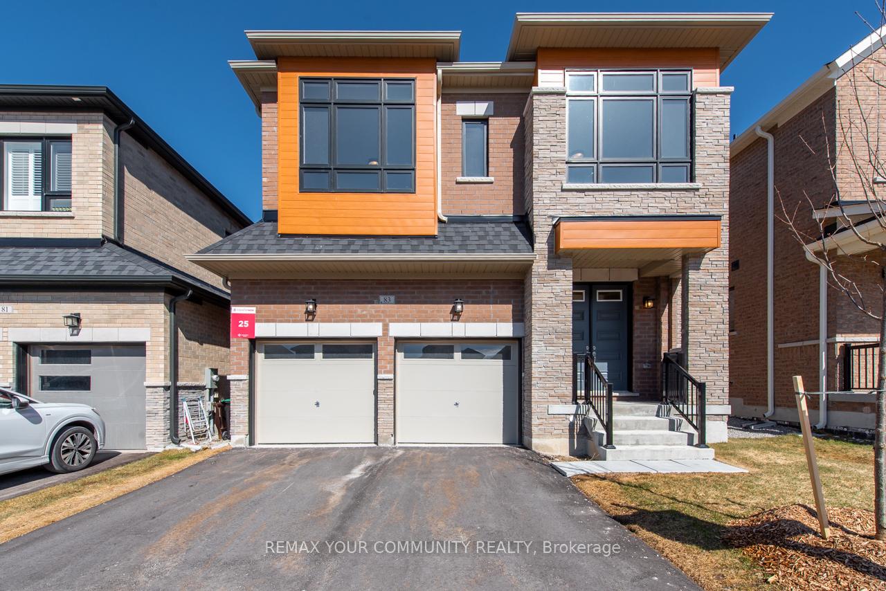 Photo 2 of 83 Bearberry Road, Springwater, Midhurst — HOMEH