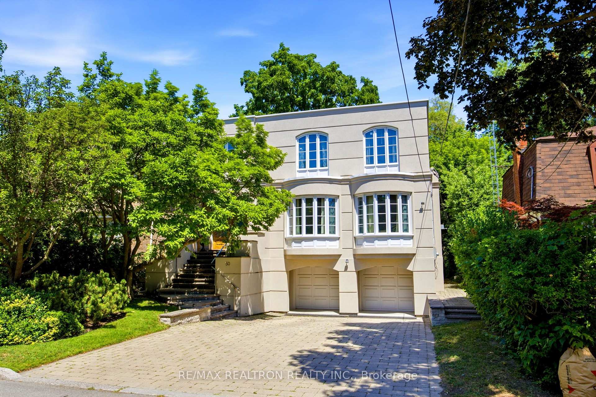 Photo 1 of 50 Viewmount Avenue, Toronto, Englemount-Lawrence — HOMEH