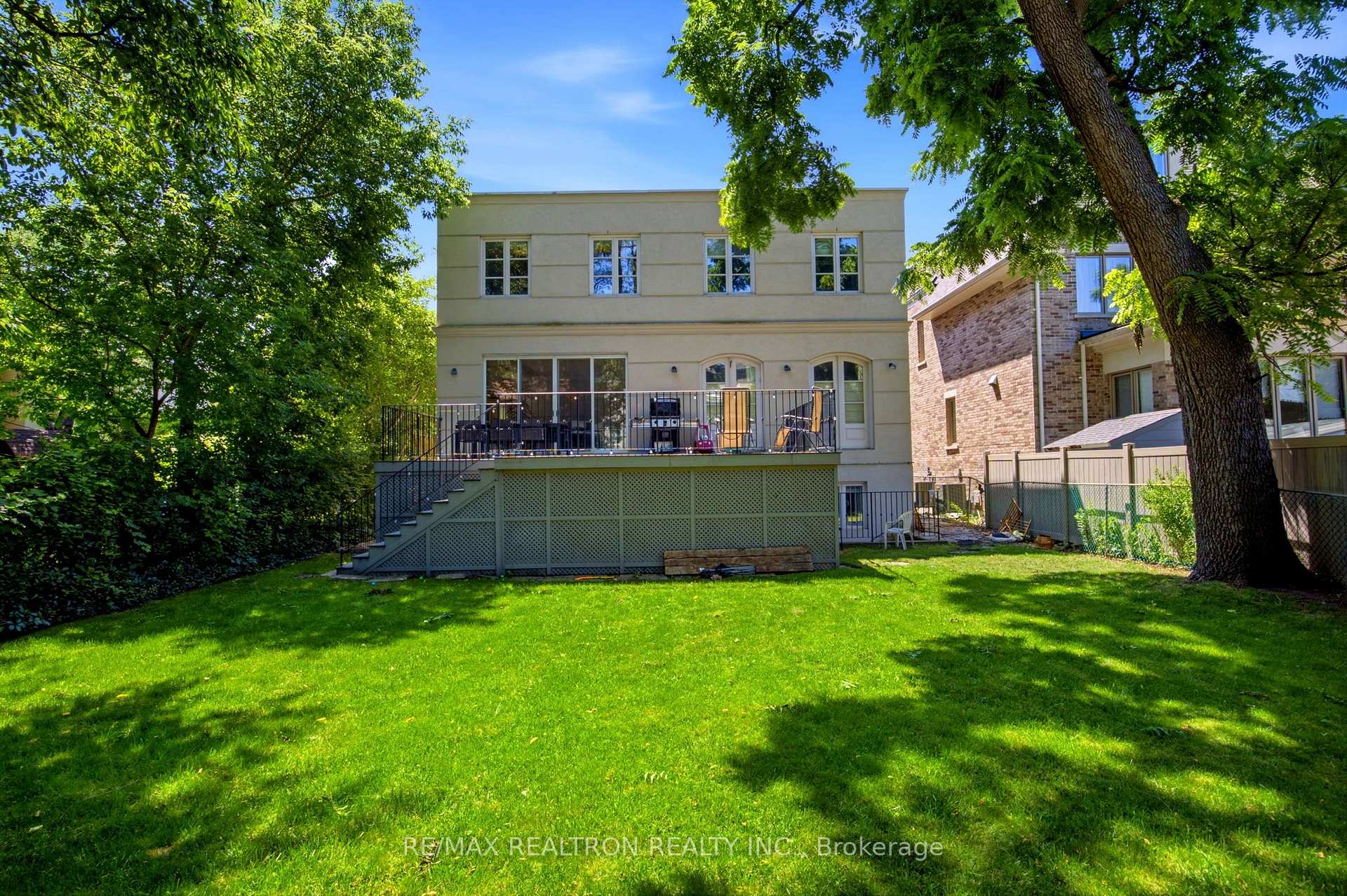 Photo 15 of 50 Viewmount Avenue, Toronto, Englemount-Lawrence — HOMEH