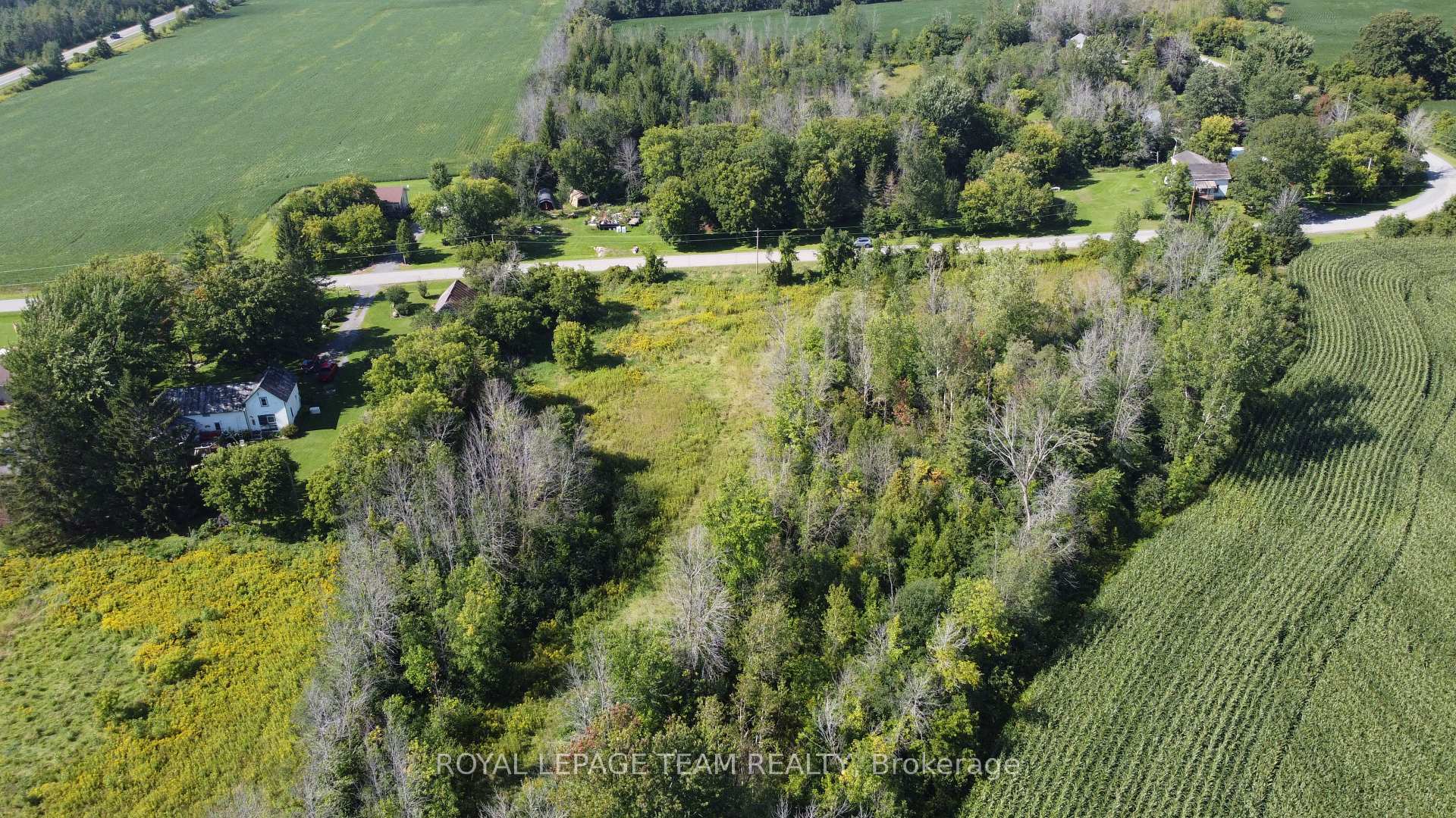 Photo 2 of 0000 Weegar Road, South Dundas, South Dundas (Williamsburgh) Twp — HOMEH