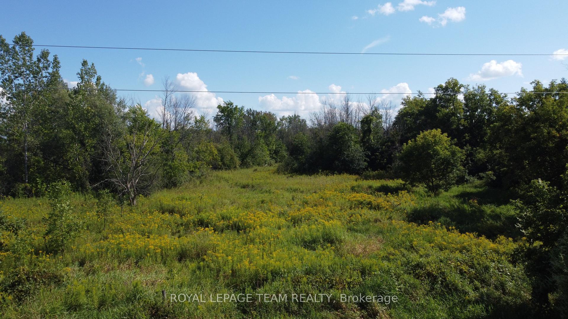 Photo 3 of 0000 Weegar Road, South Dundas, South Dundas (Williamsburgh) Twp — HOMEH