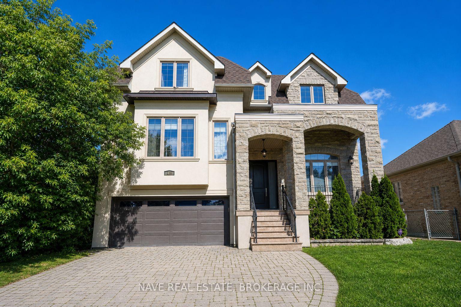 Photo of 136 Homewood Avenue