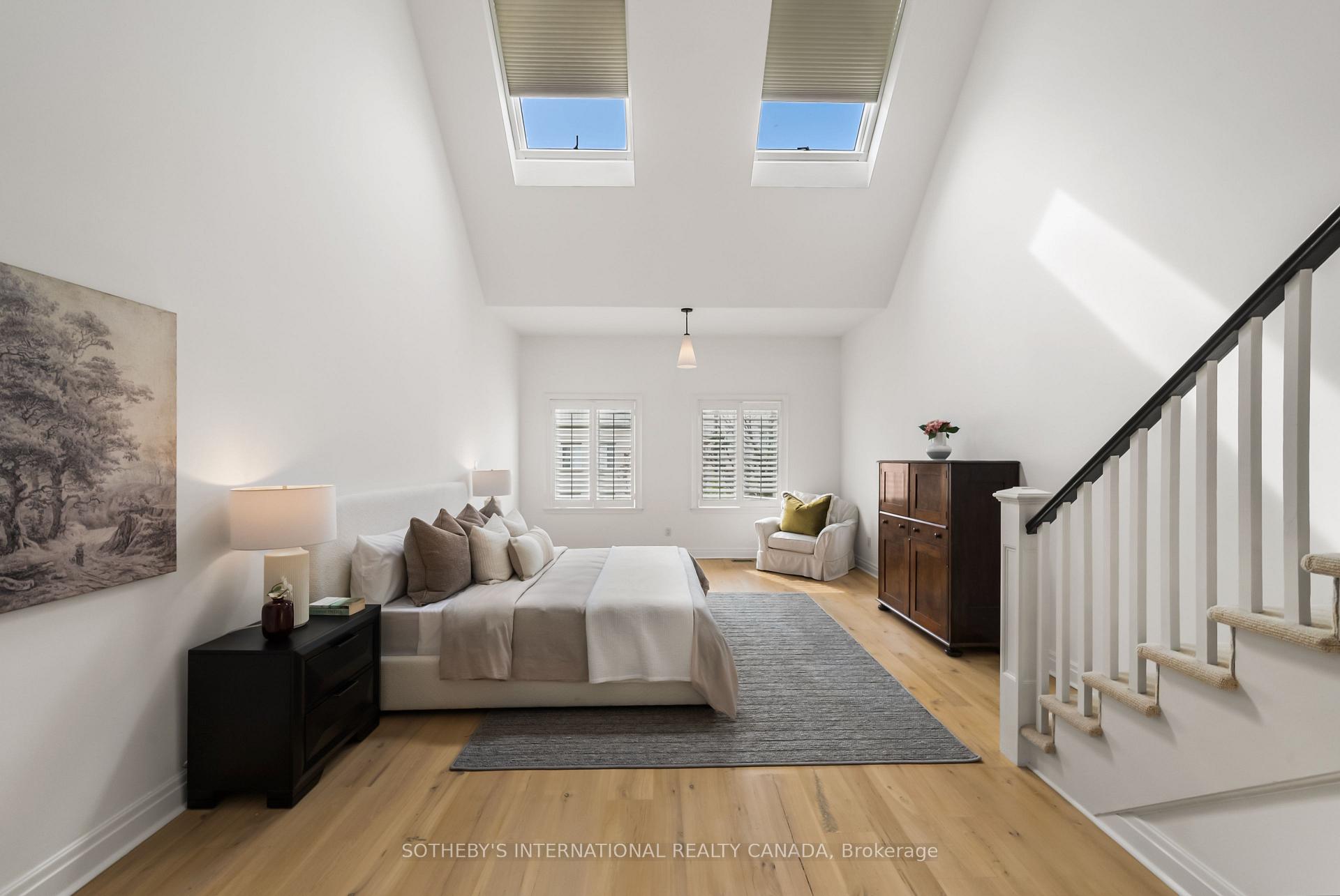 Photo 50 of 213 Walmer Road, Toronto, Casa Loma — HOMEH