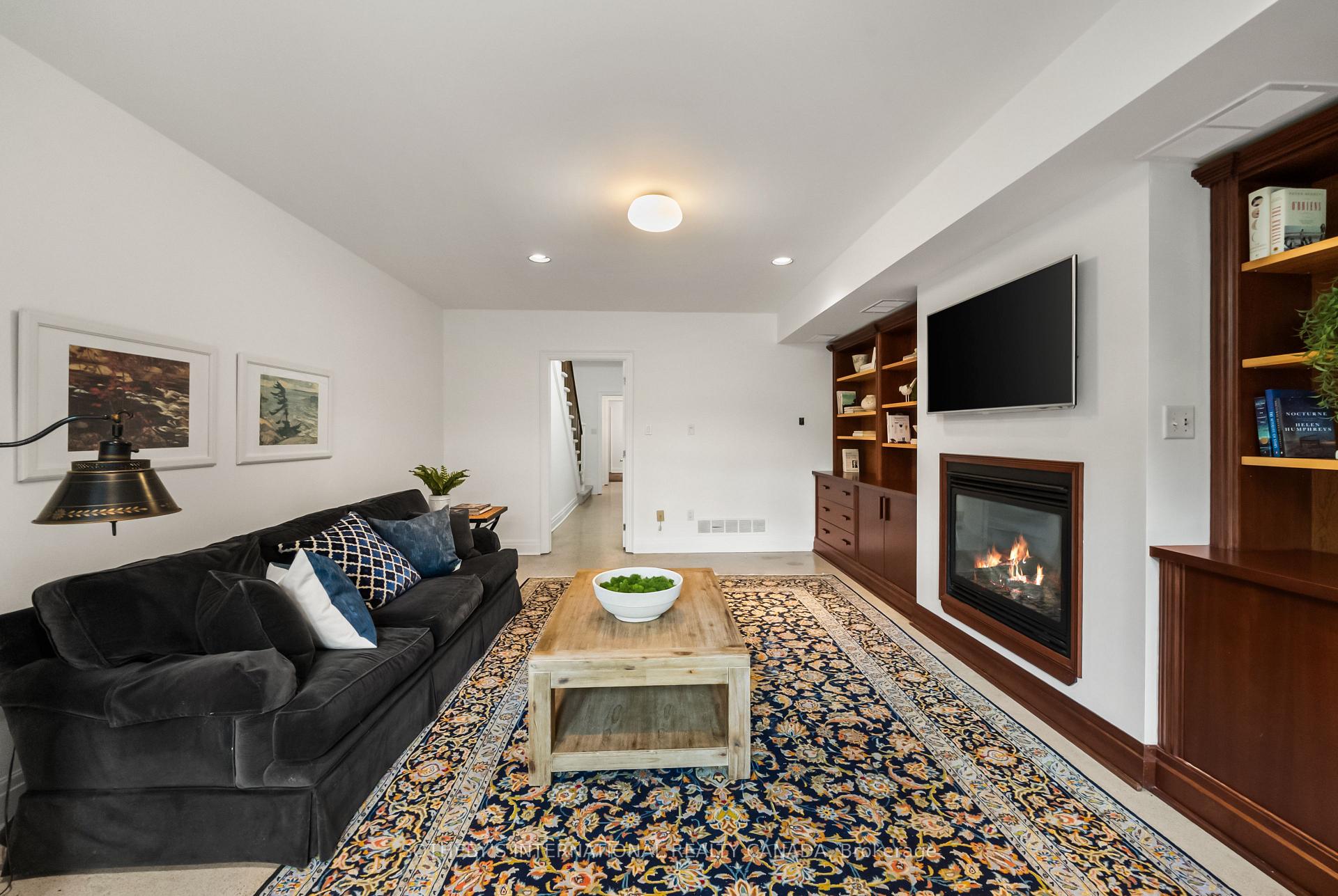 Photo 68 of 213 Walmer Road, Toronto, Casa Loma — HOMEH