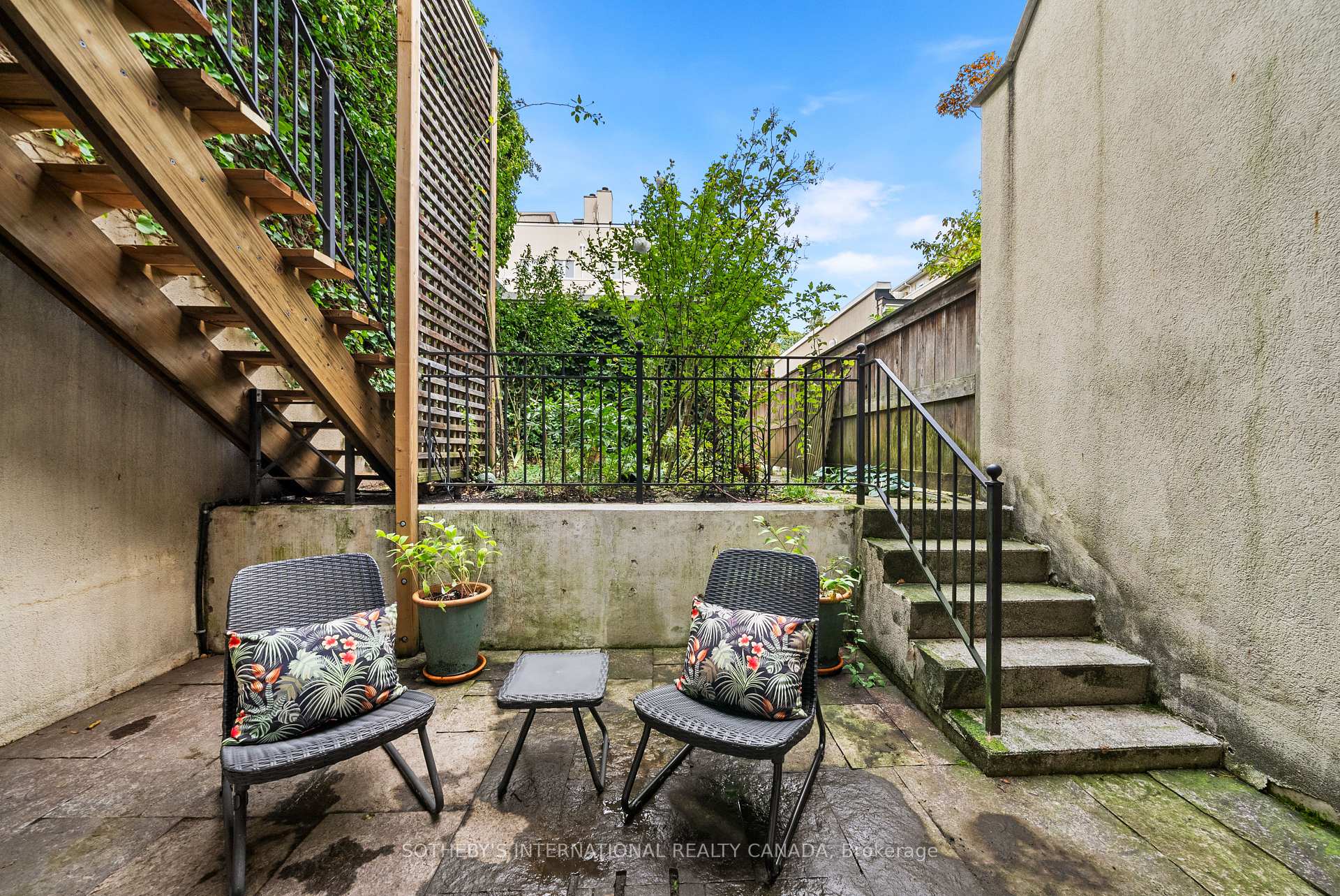 Photo 70 of 213 Walmer Road, Toronto, Casa Loma — HOMEH