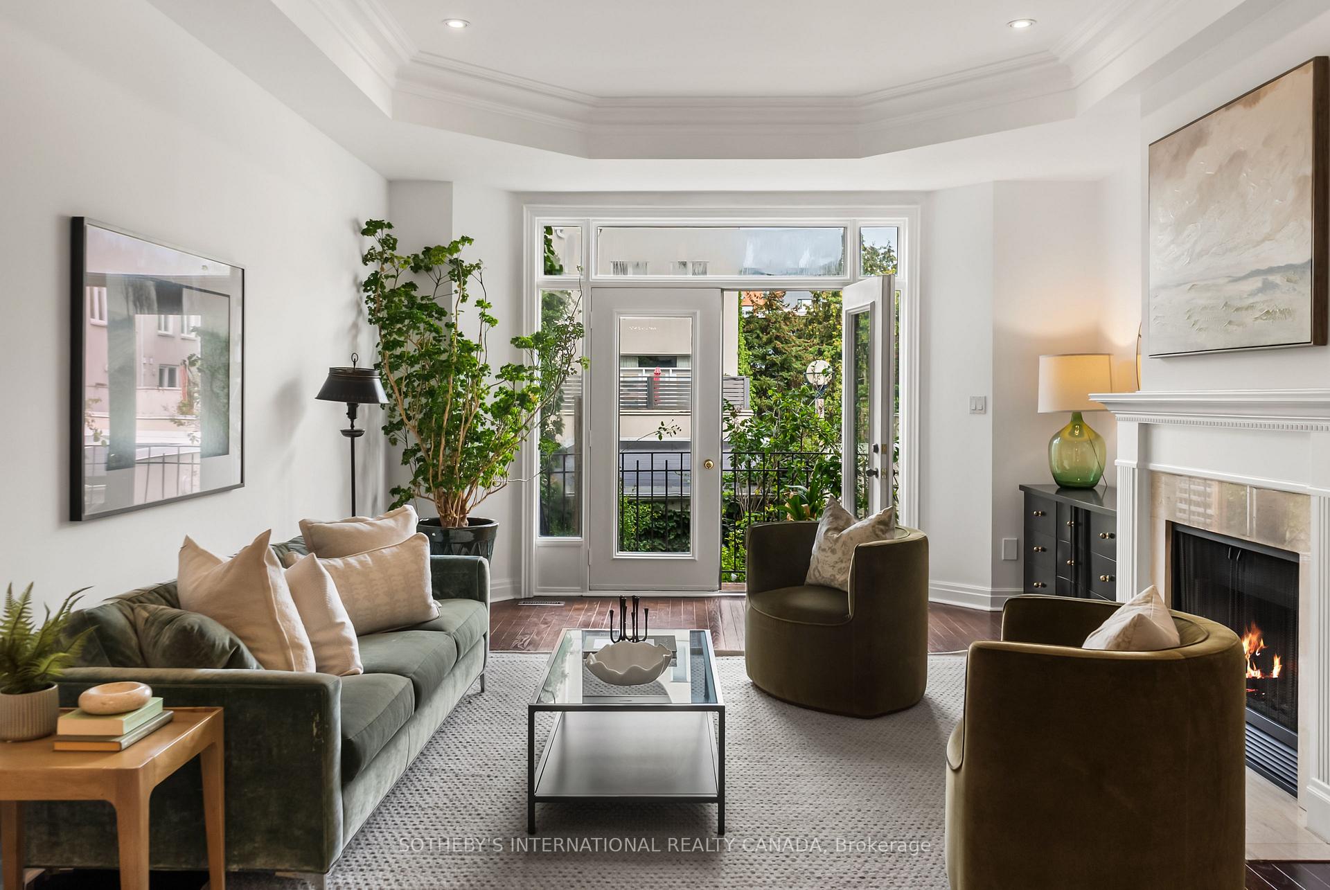 Photo 78 of 213 Walmer Road, Toronto, Casa Loma — HOMEH
