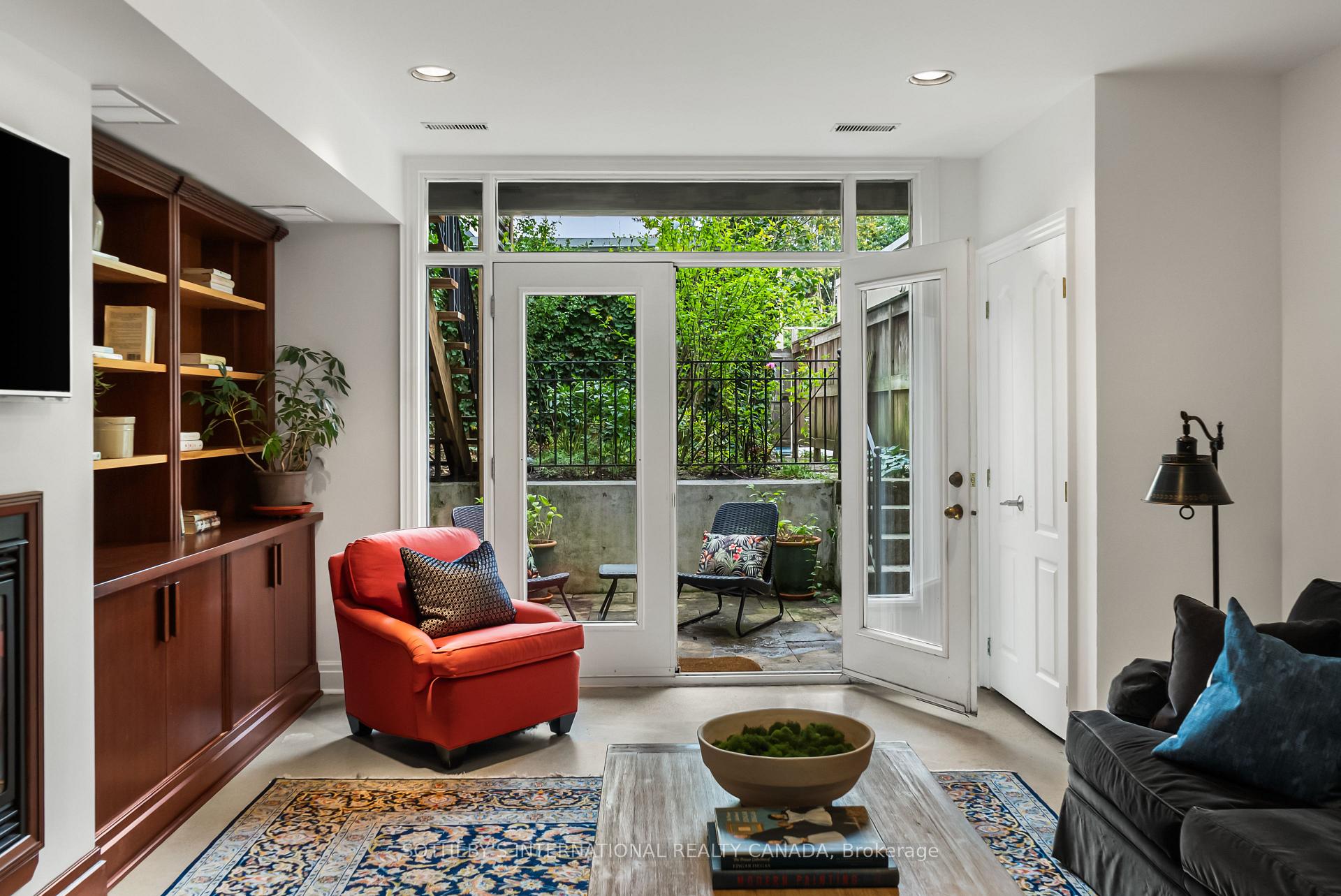 Photo 96 of 213 Walmer Road, Toronto, Casa Loma — HOMEH