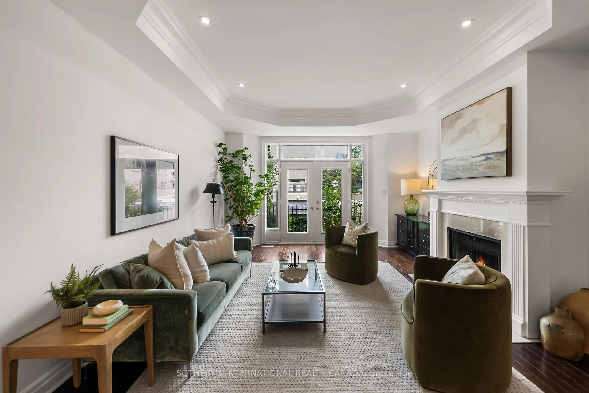 Photo 33 of 213 Walmer Road, Toronto, Casa Loma — HOMEH
