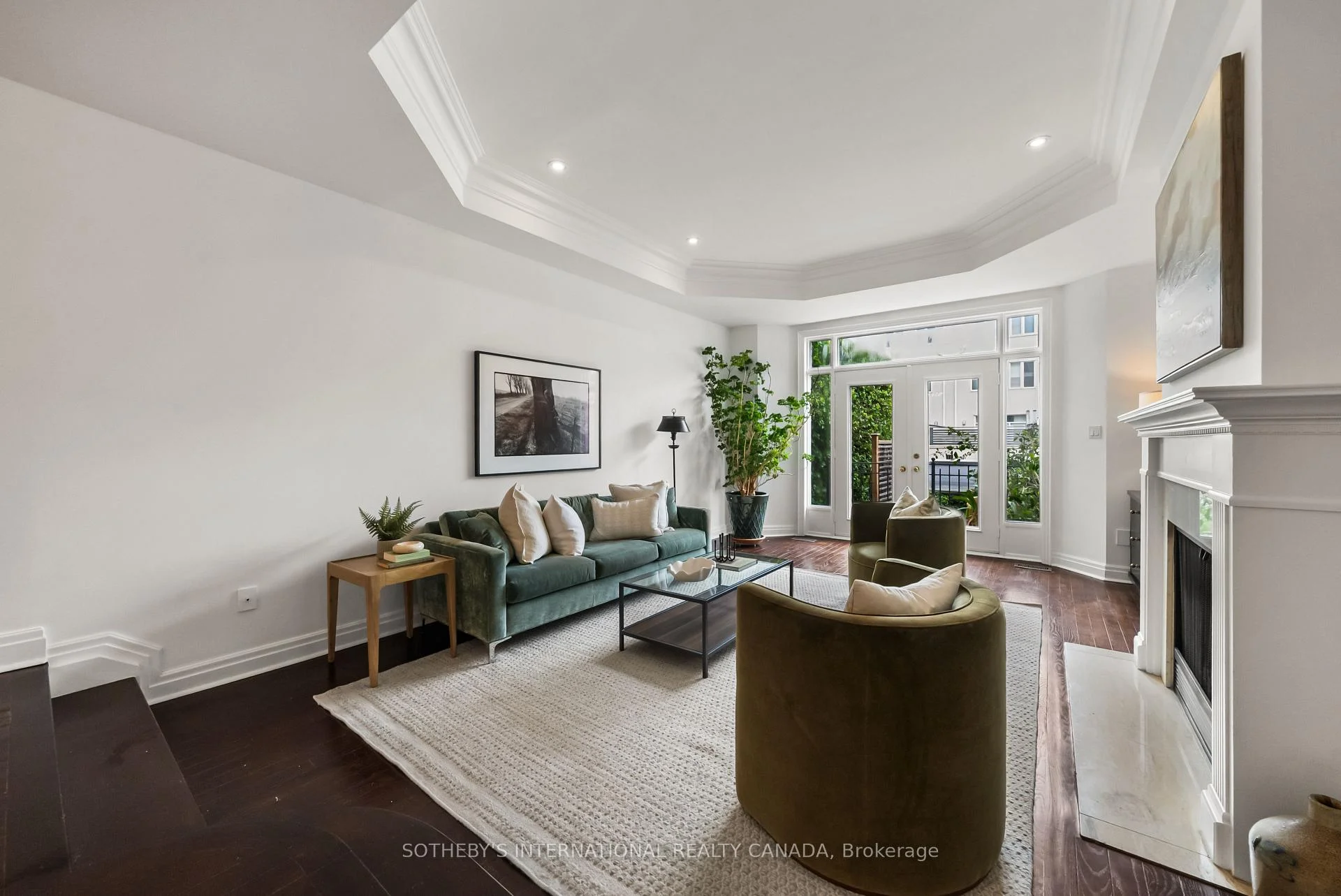 Photo 35 of 213 Walmer Road, Toronto, Casa Loma — HOMEH