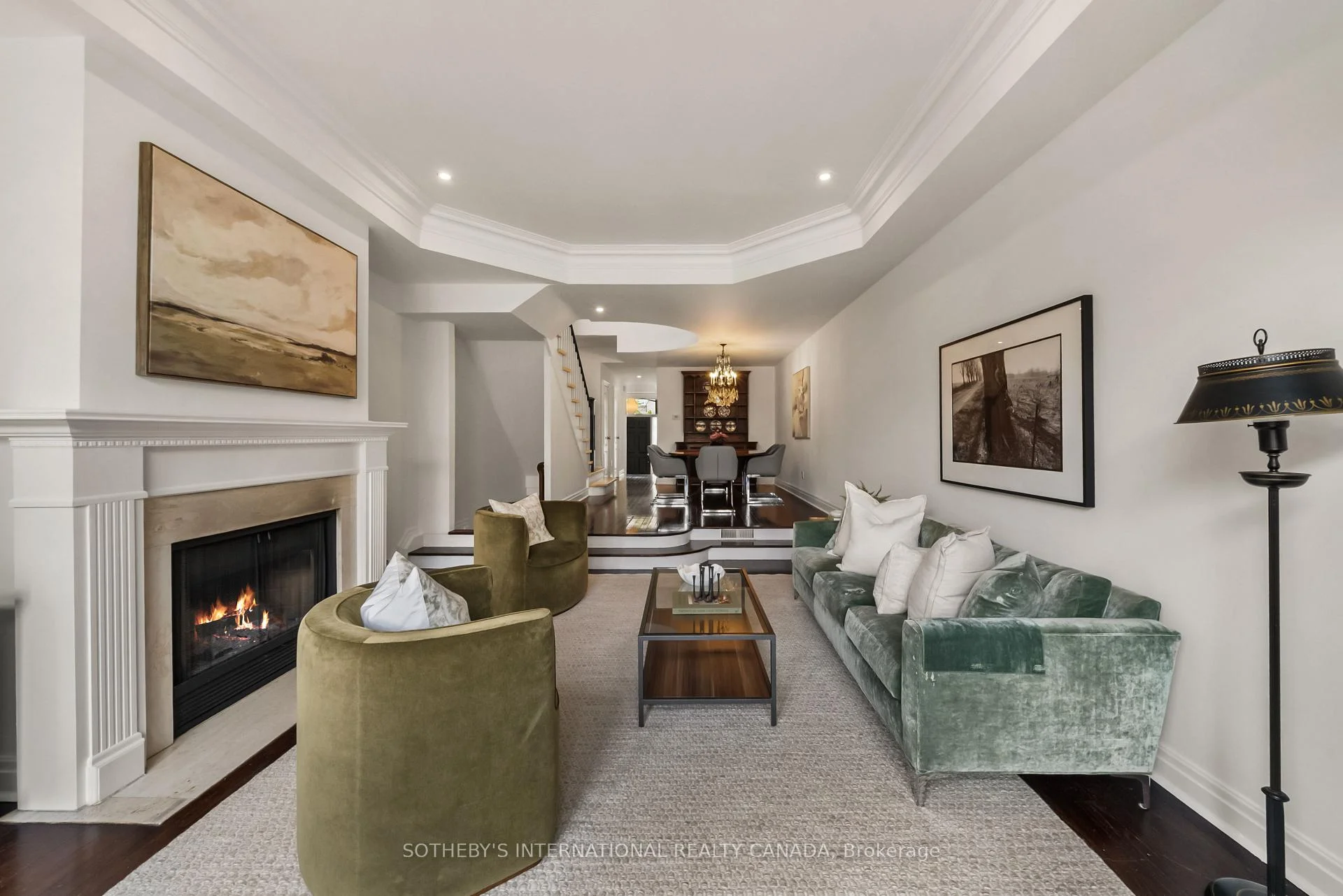 Photo 37 of 213 Walmer Road, Toronto, Casa Loma — HOMEH