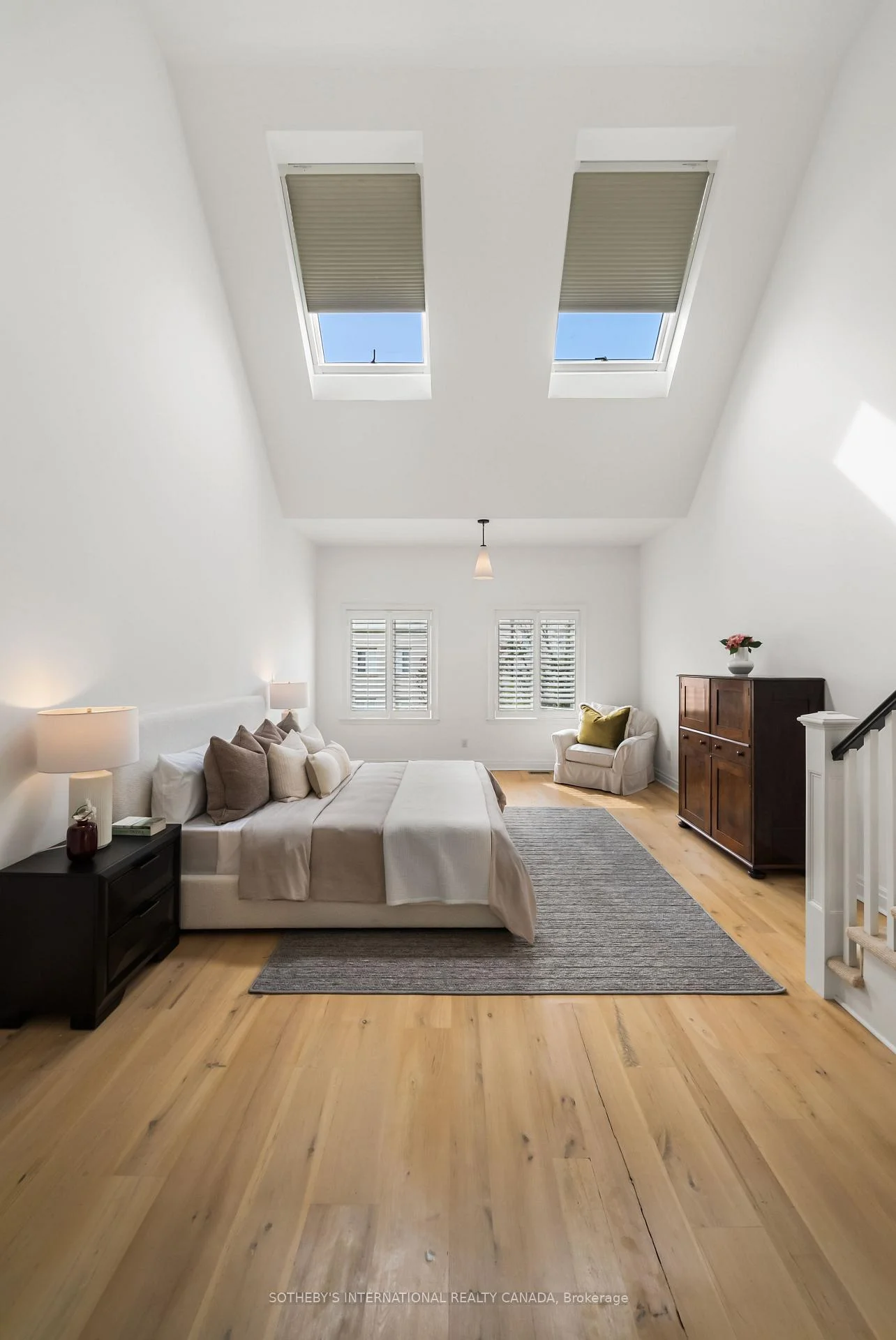 Photo 65 of 213 Walmer Road, Toronto, Casa Loma — HOMEH