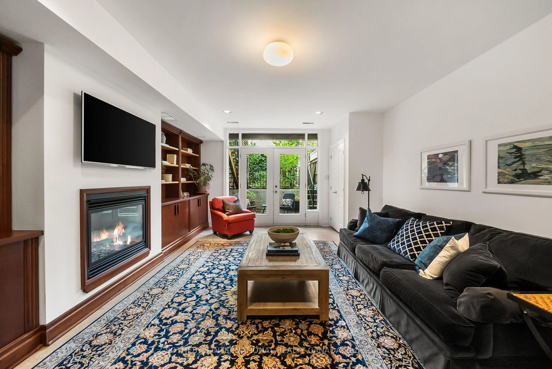 Photo 93 of 213 Walmer Road, Toronto, Casa Loma — HOMEH