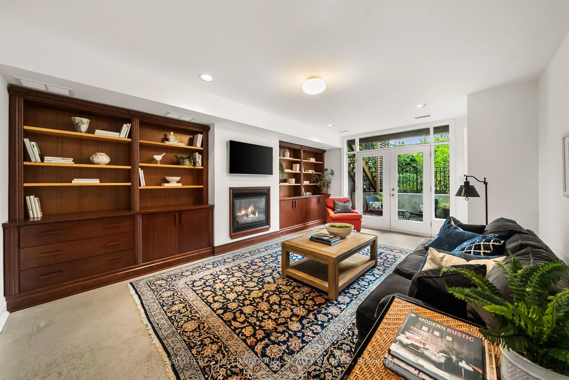 Photo 95 of 213 Walmer Road, Toronto, Casa Loma — HOMEH