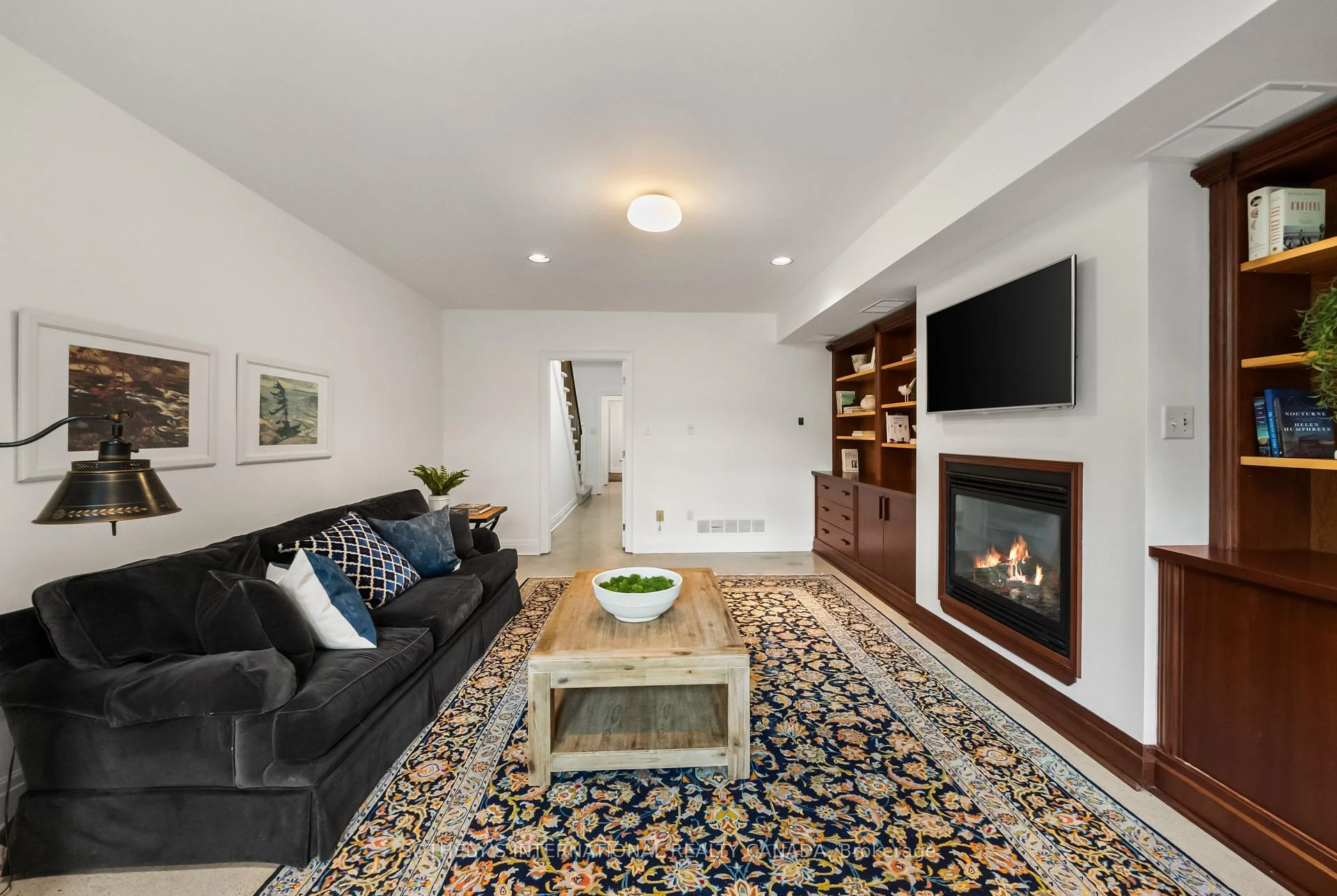Photo 97 of 213 Walmer Road, Toronto, Casa Loma — HOMEH